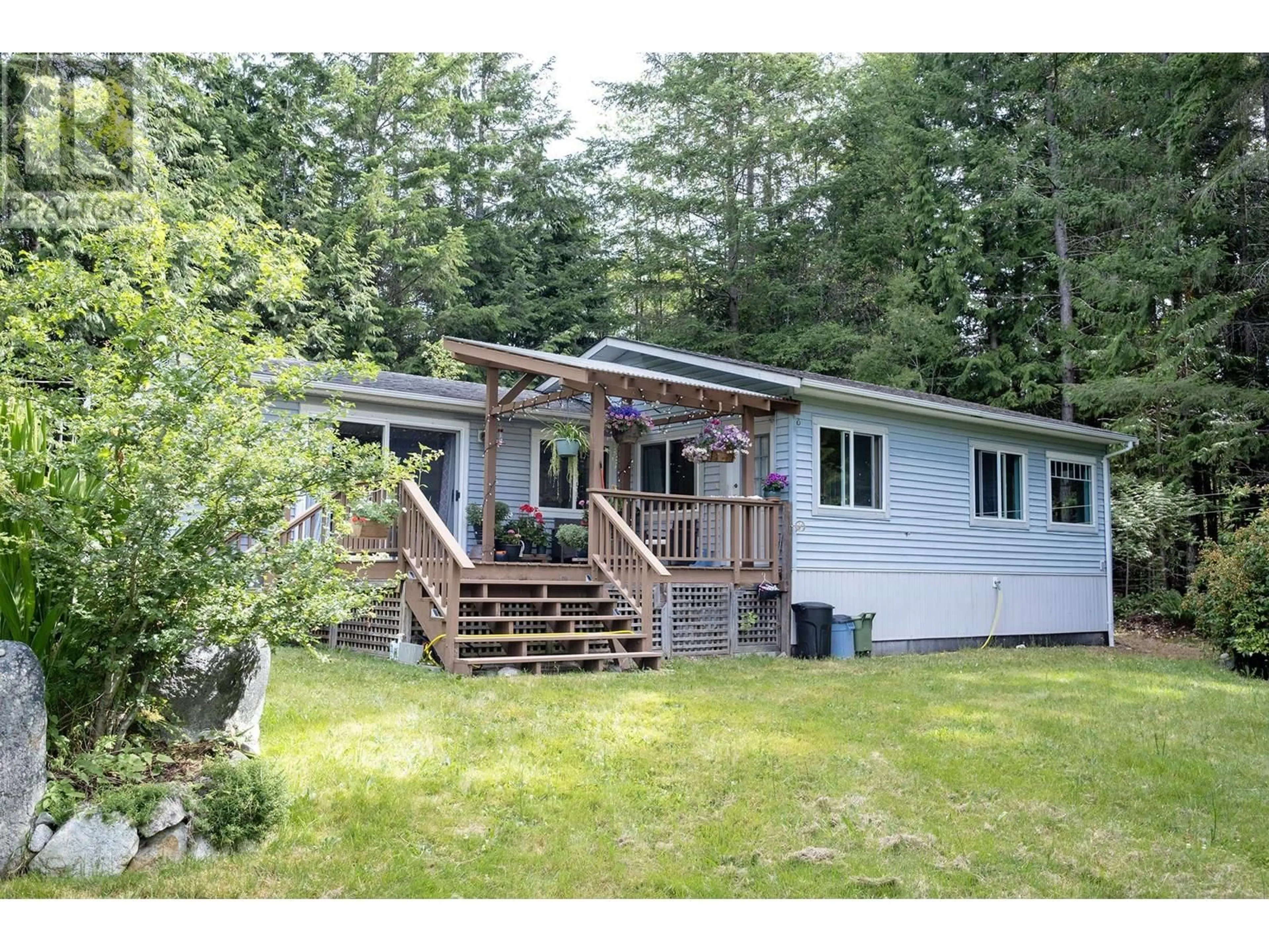 Unknown for 1632 PELL ROAD, Roberts Creek British Columbia V0N2W1