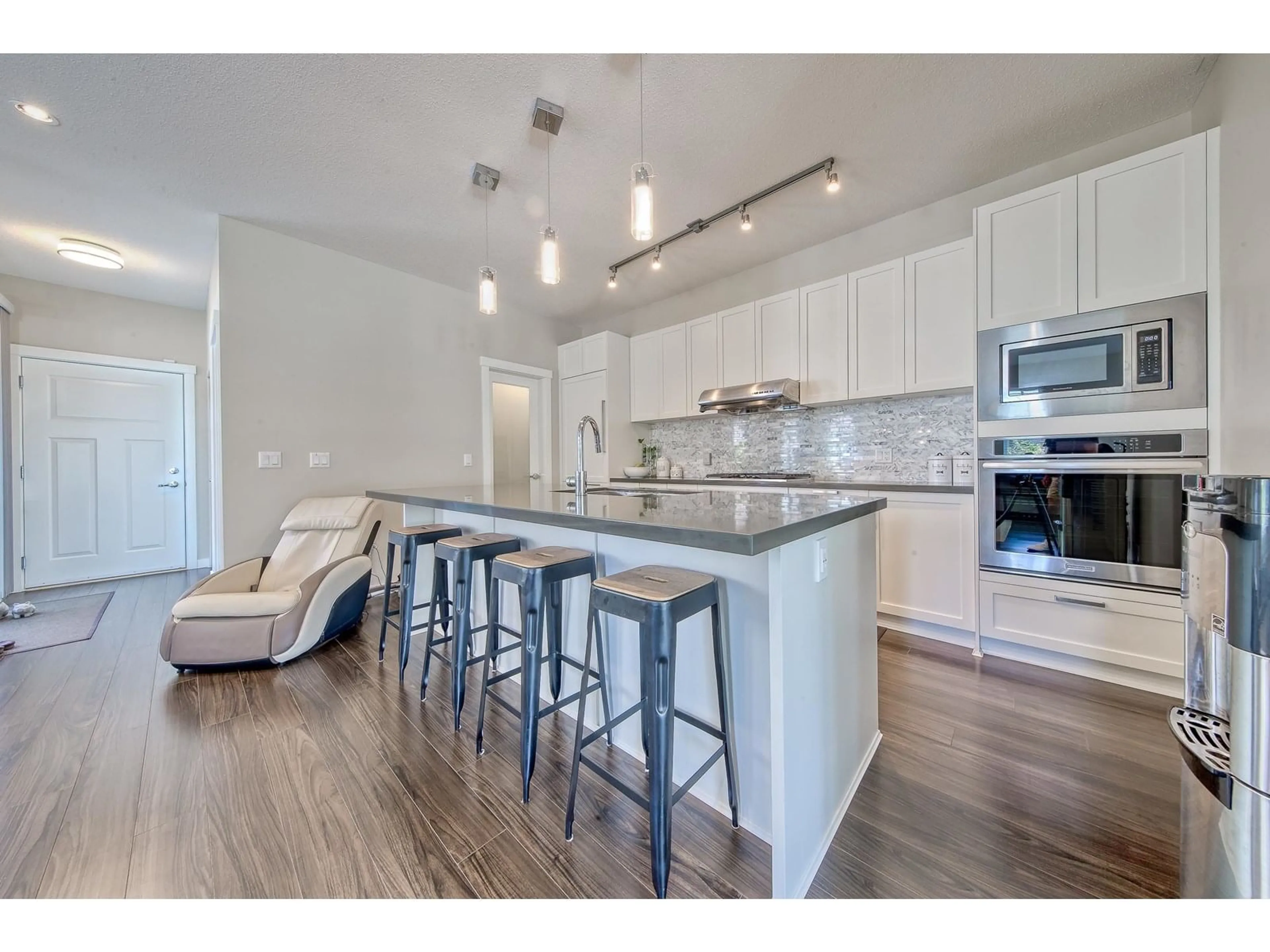 Open concept kitchen, unknown for 71 - 10500 DELSOM, Delta British Columbia V4C0C3