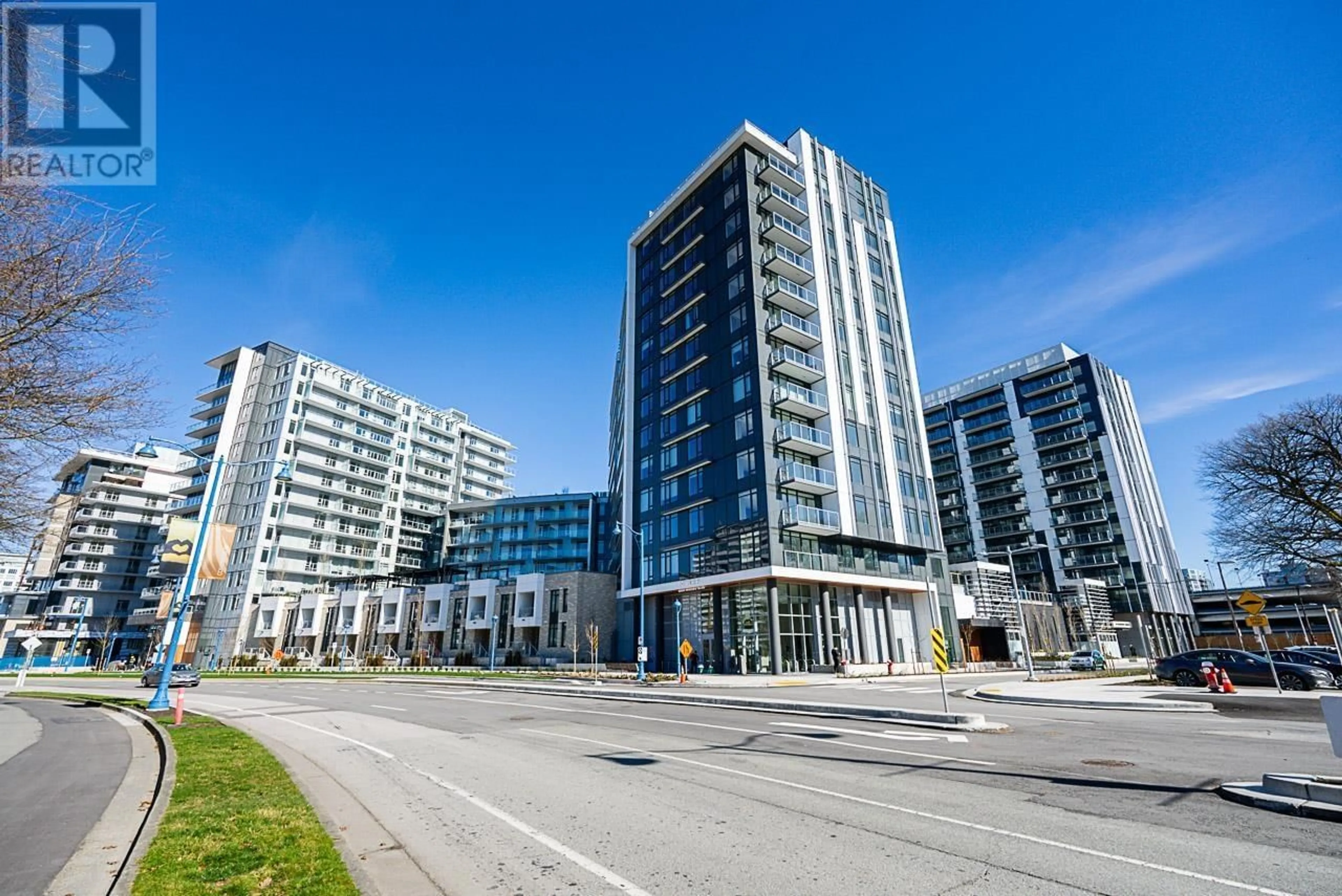 Unknown for 1013 - 6808 MINORU BOULEVARD, Richmond British Columbia V6Y0M7