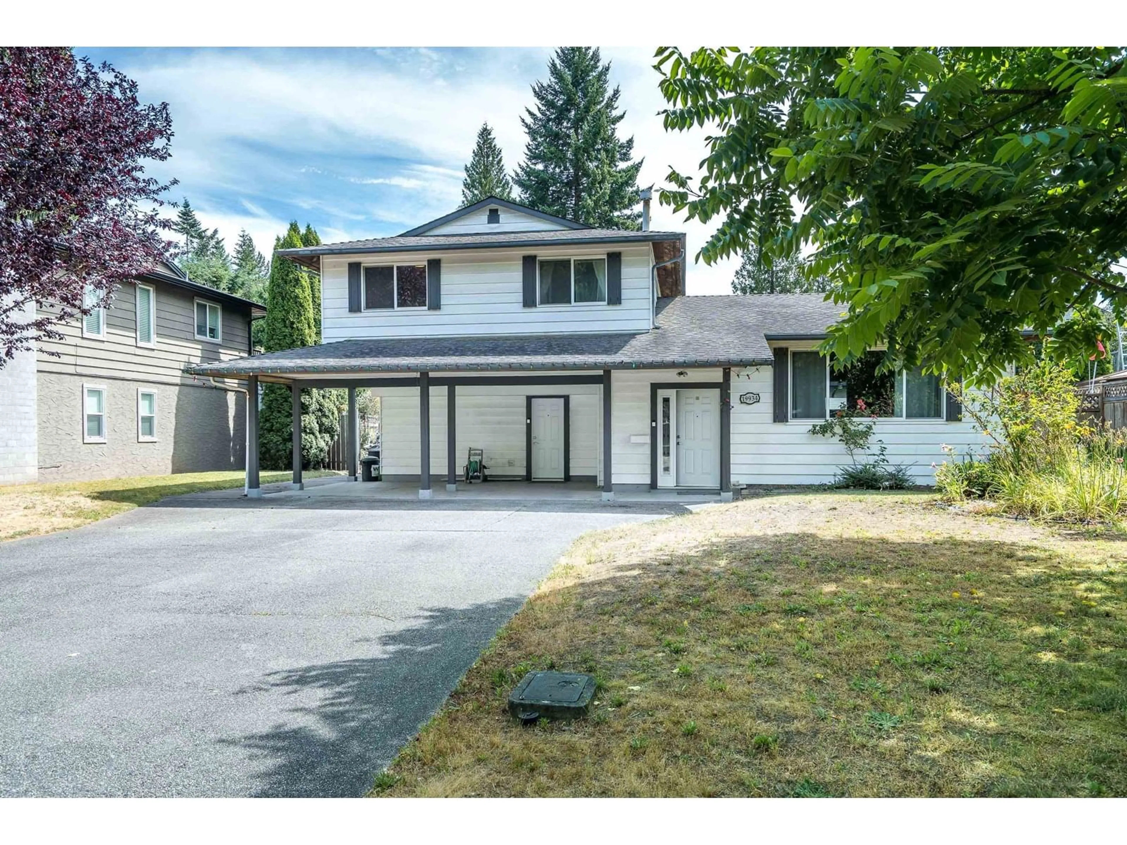Unknown for 19934 45A, Langley British Columbia V3A5R9