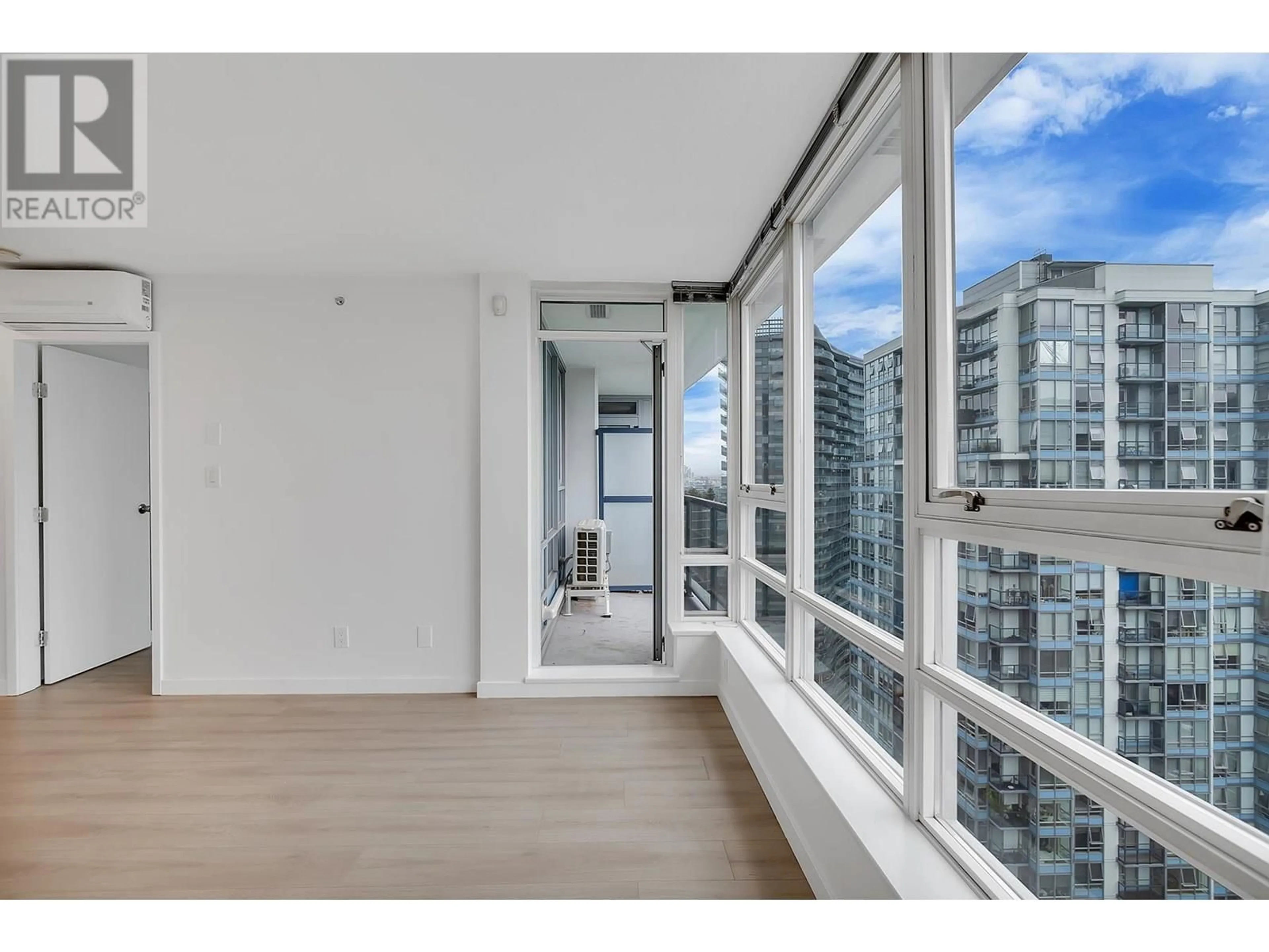 A pic of a room for 2611 - 928 BEATTY STREET, Vancouver British Columbia V6Z3G6
