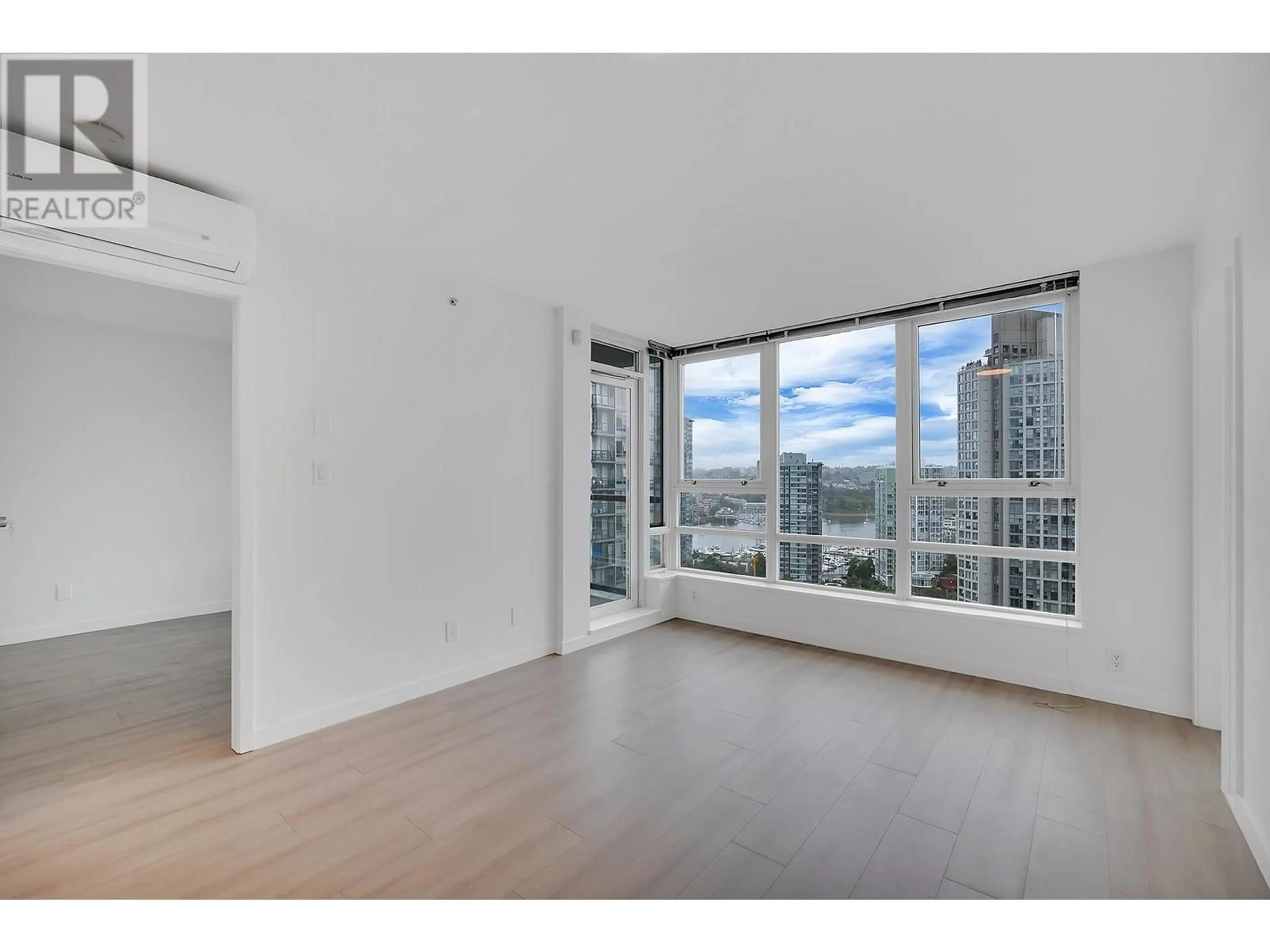 A pic of a room for 2611 - 928 BEATTY STREET, Vancouver British Columbia V6Z3G6