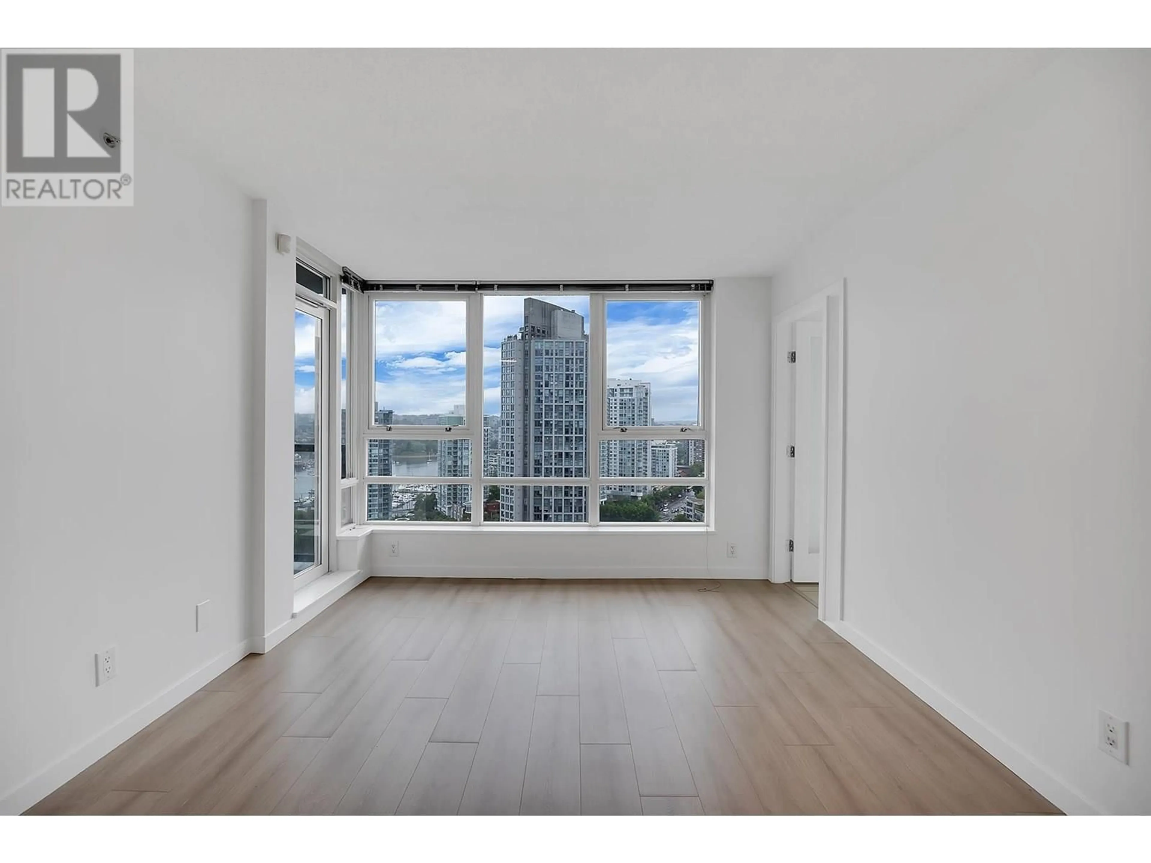 A pic of a room for 2611 - 928 BEATTY STREET, Vancouver British Columbia V6Z3G6