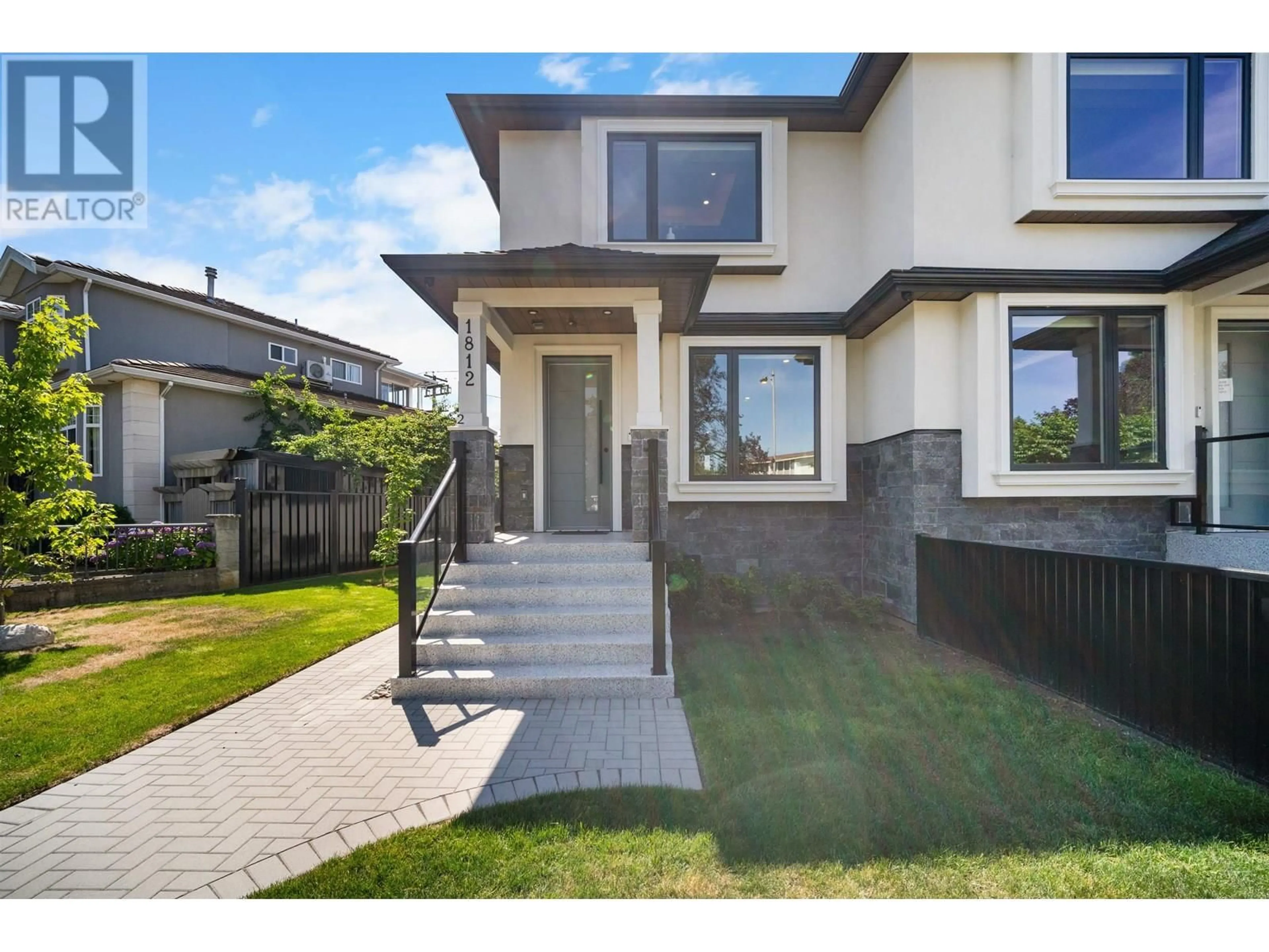 Unknown for 1812 55TH AVENUE, Vancouver British Columbia V5P2A1