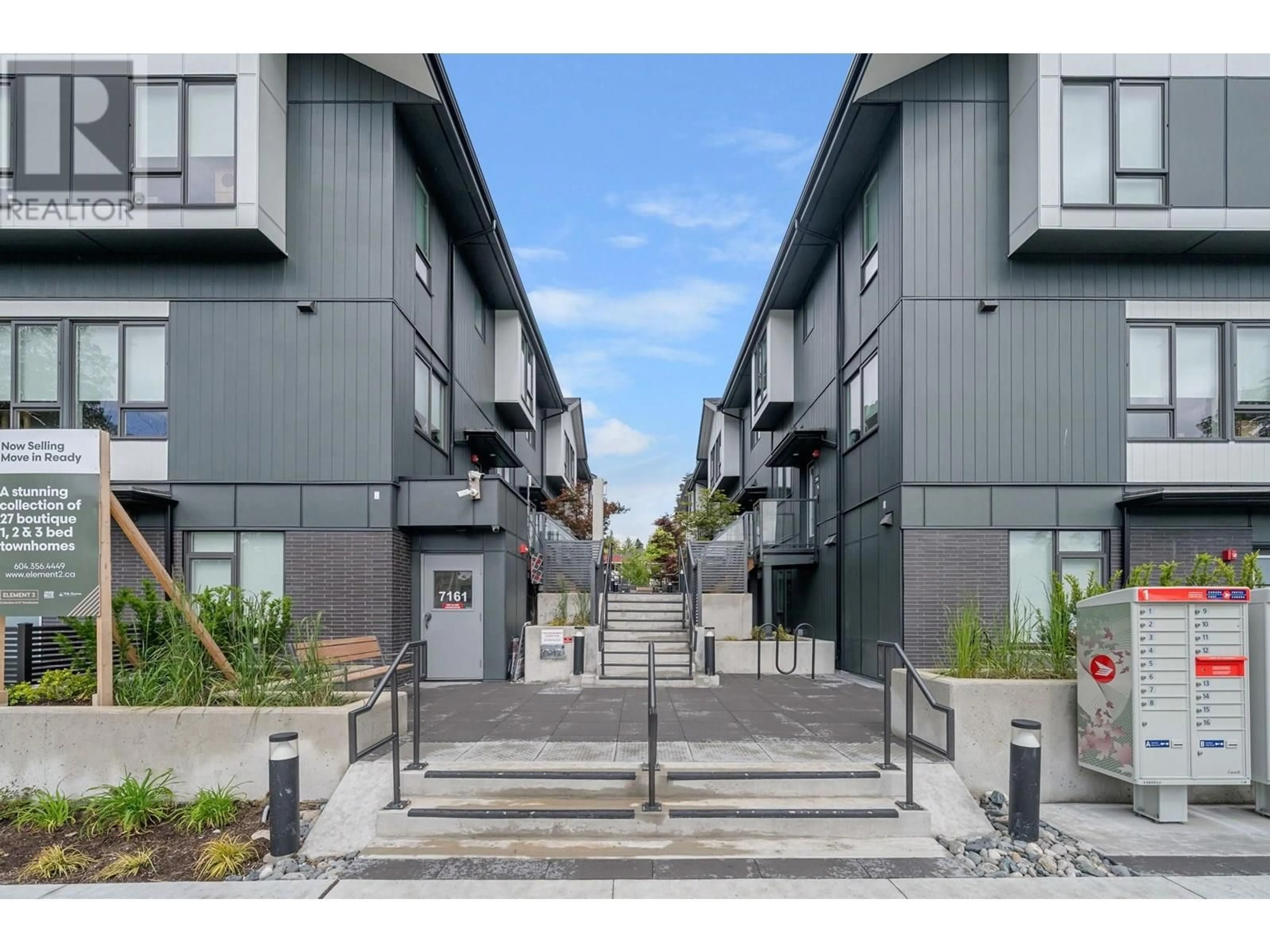 Unknown for 107 - 7161 17TH AVENUE, Burnaby British Columbia V3N1K8