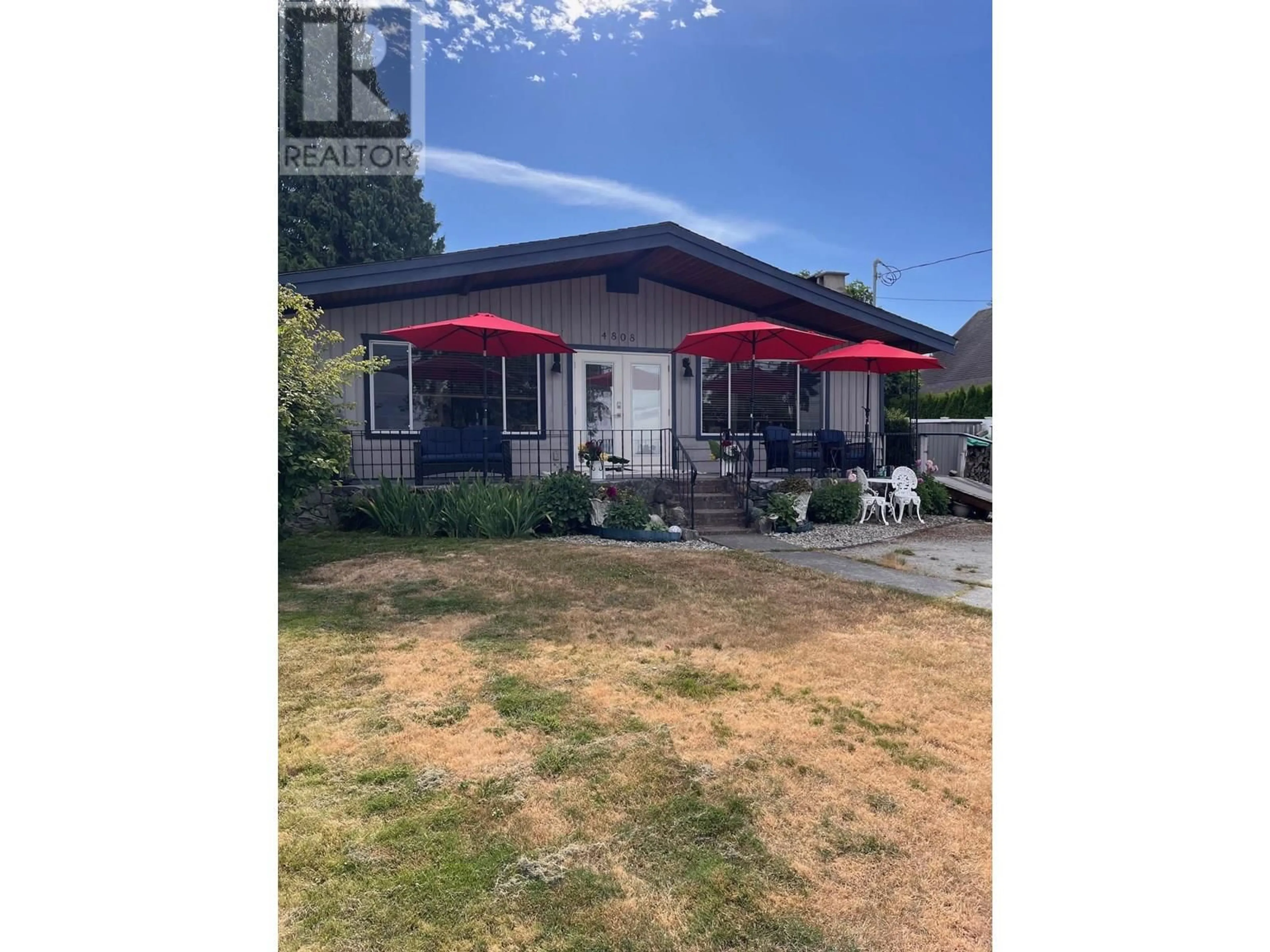 Unknown for 4808 SUNSHINE COAST HIGHWAY, Sechelt British Columbia V7Z0G3