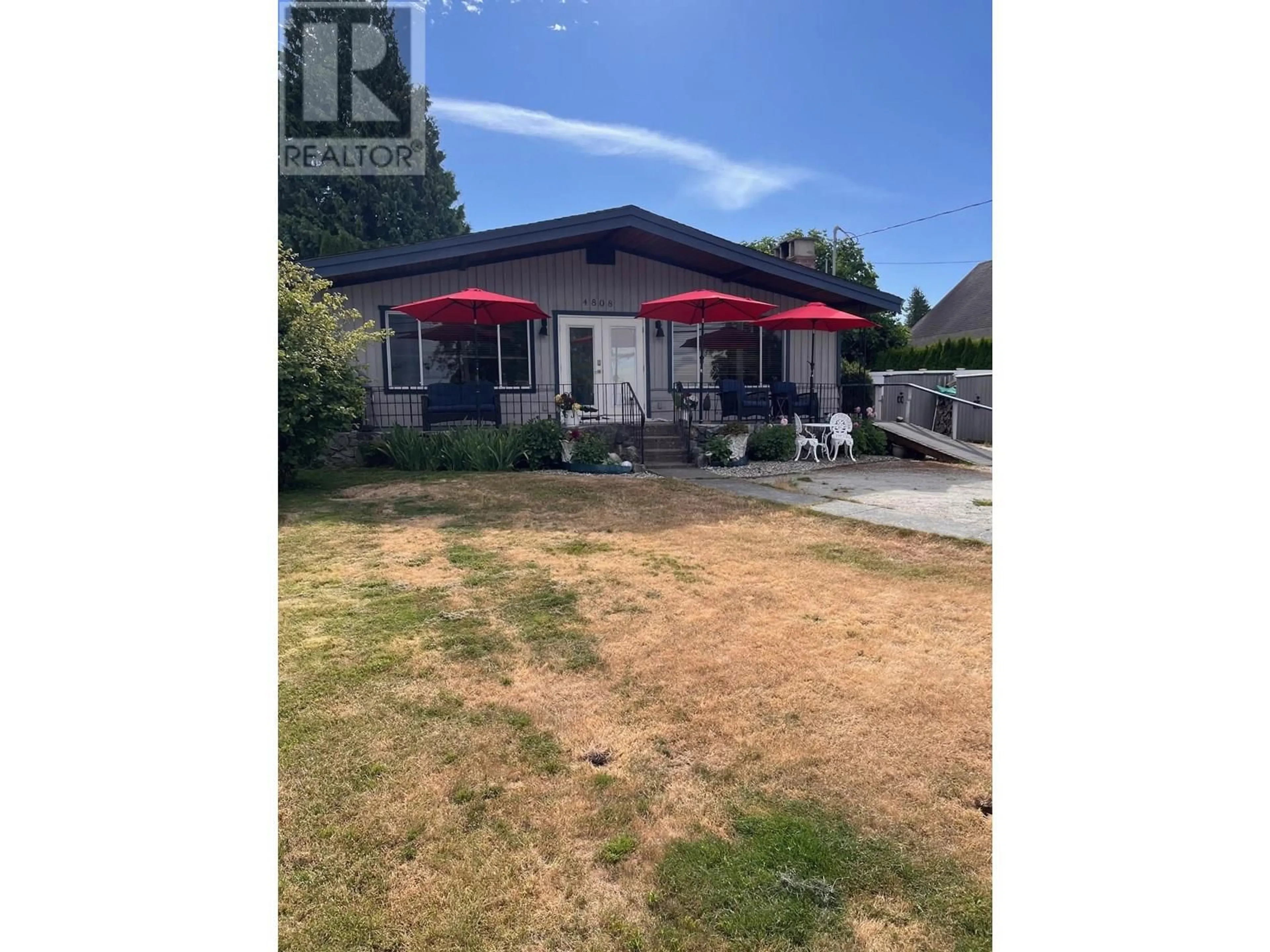 Unknown for 4808 SUNSHINE COAST HIGHWAY, Sechelt British Columbia V7Z0G3