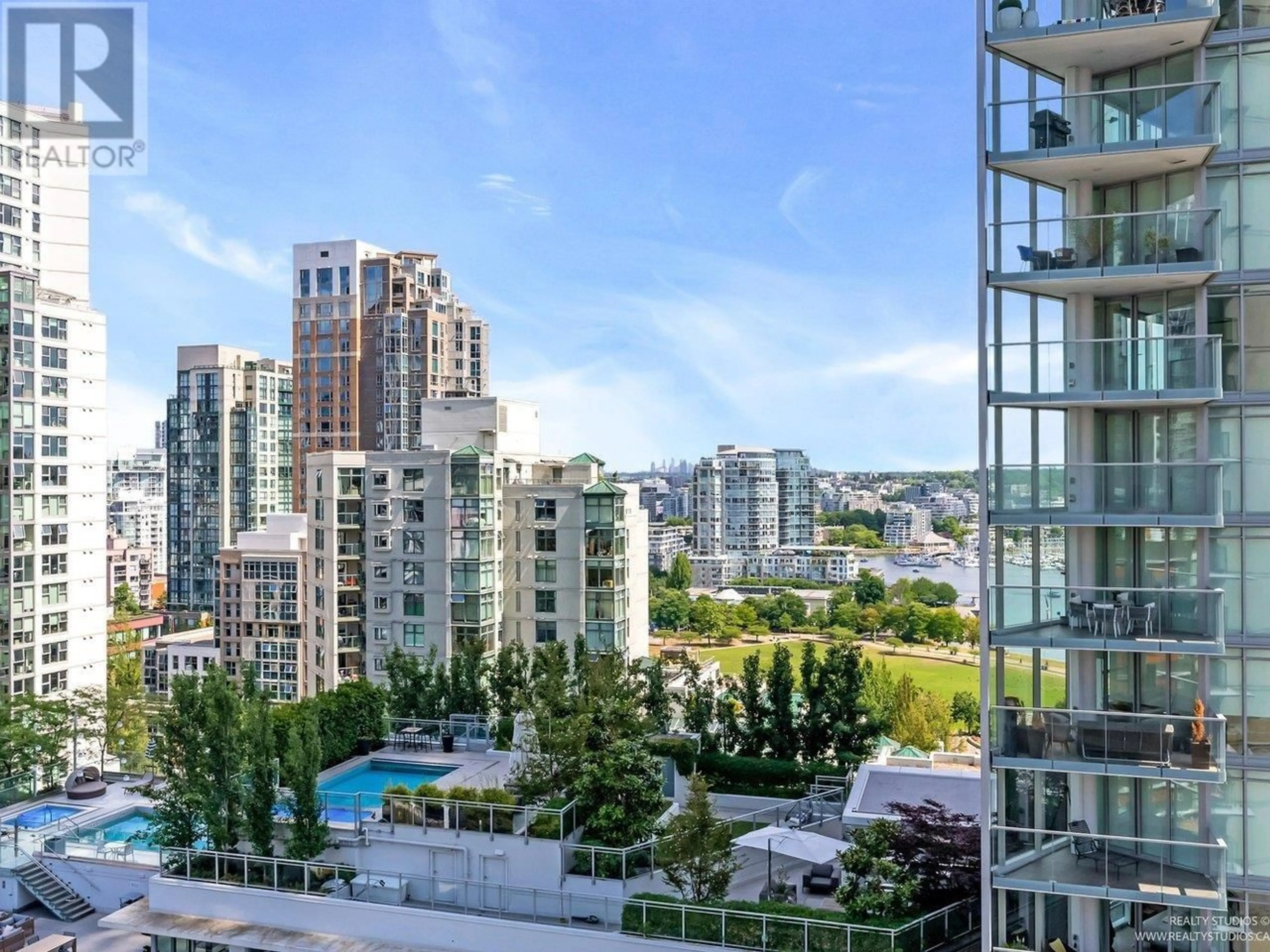 Unknown for 1601 - 501 PACIFIC STREET, Vancouver British Columbia V6Z2X6