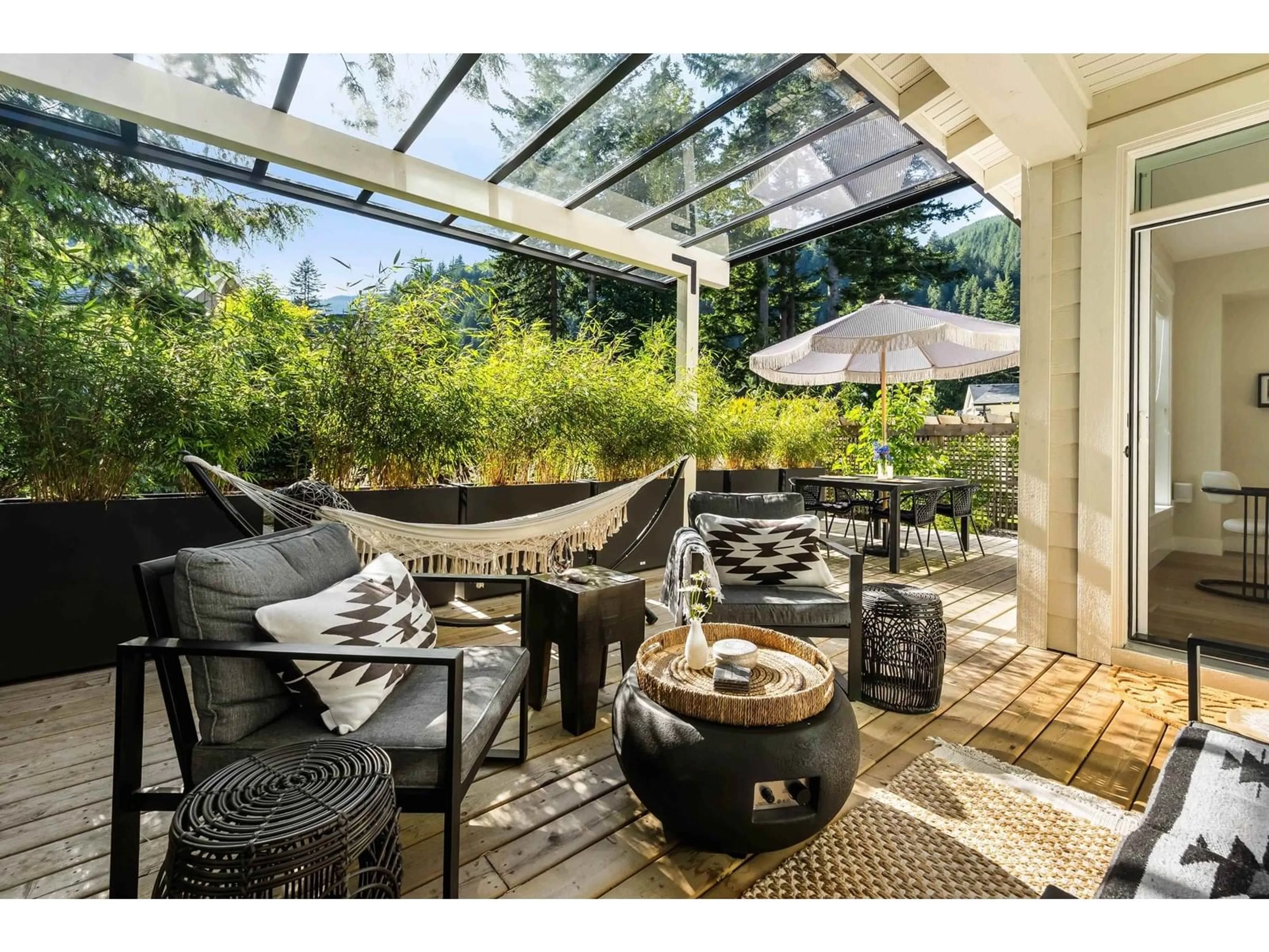Patio, unknown for 1805 FROSST CREEK CROSSING, Lindell Beach British Columbia V2R4X2