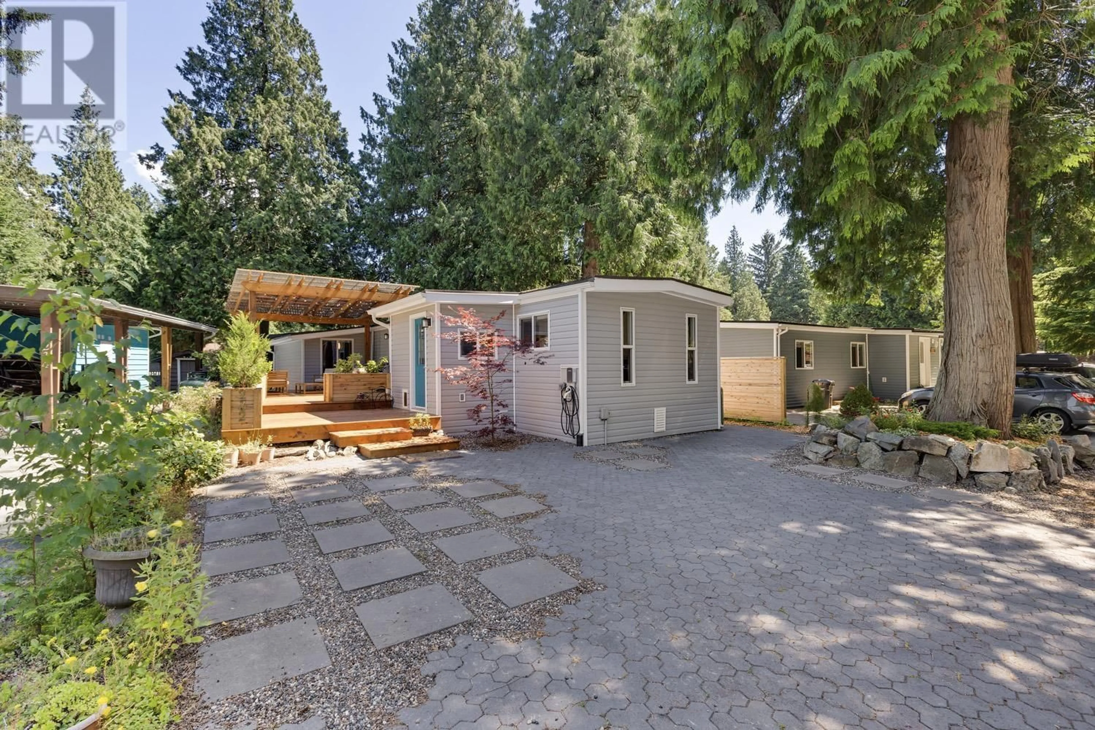 Unknown for 232 - 1830 MAMQUAM ROAD, Squamish British Columbia V0N1T0