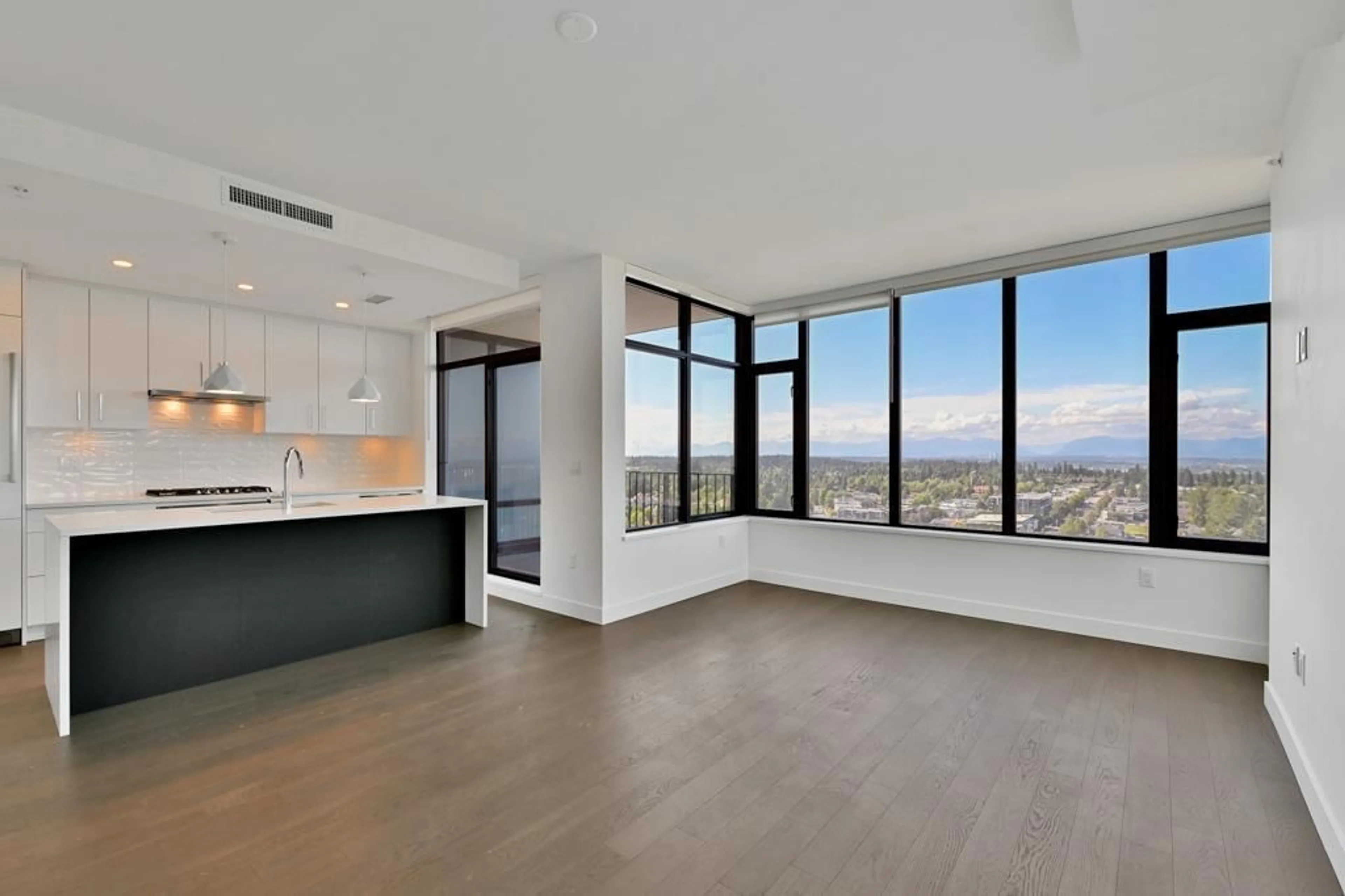 A pic of a room for 1902 - 1588 JOHNSTON, White Rock British Columbia V4B3Z7
