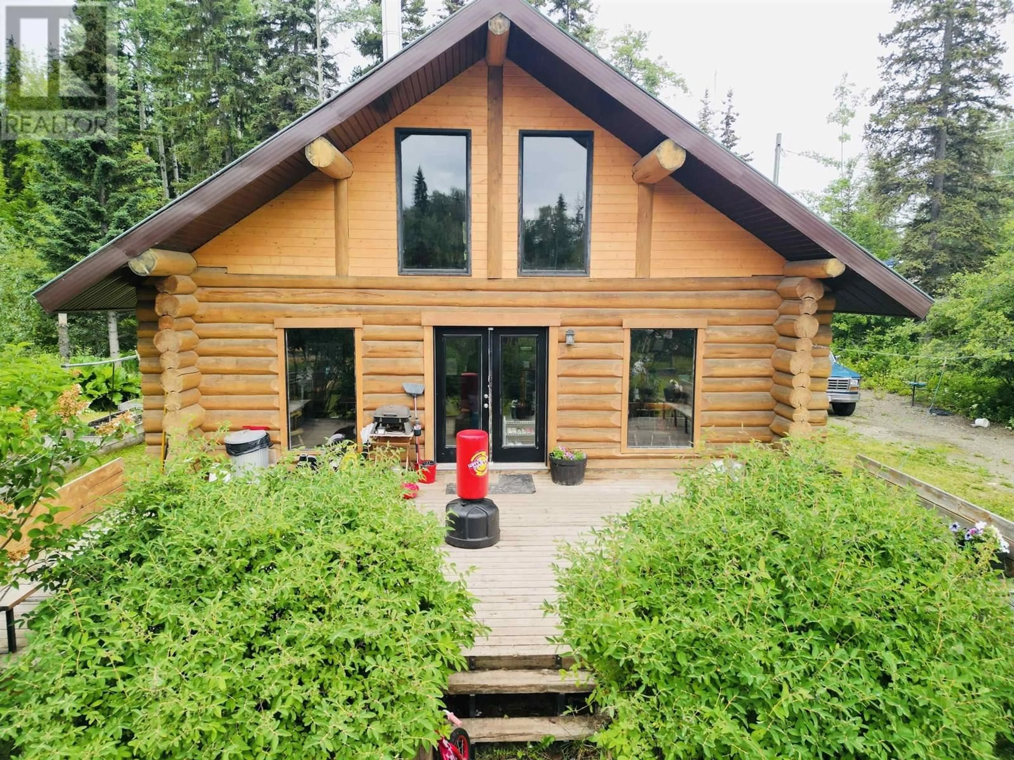 Unknown for 23160 KEEFES LANDING ROAD, Burns Lake British Columbia V0J2P0