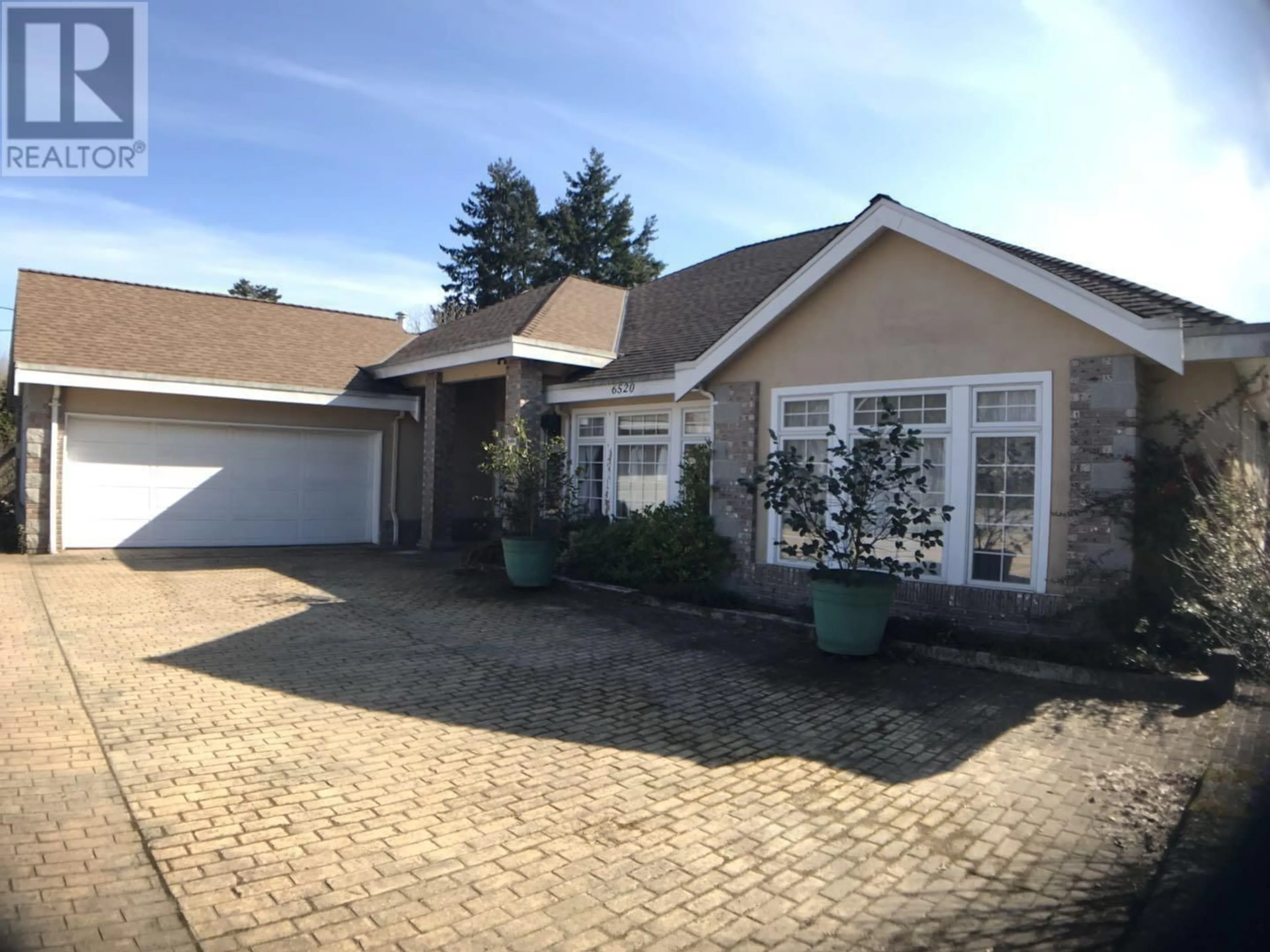 Unknown for 6520 WILLIAMS ROAD, Richmond British Columbia V7E1K5