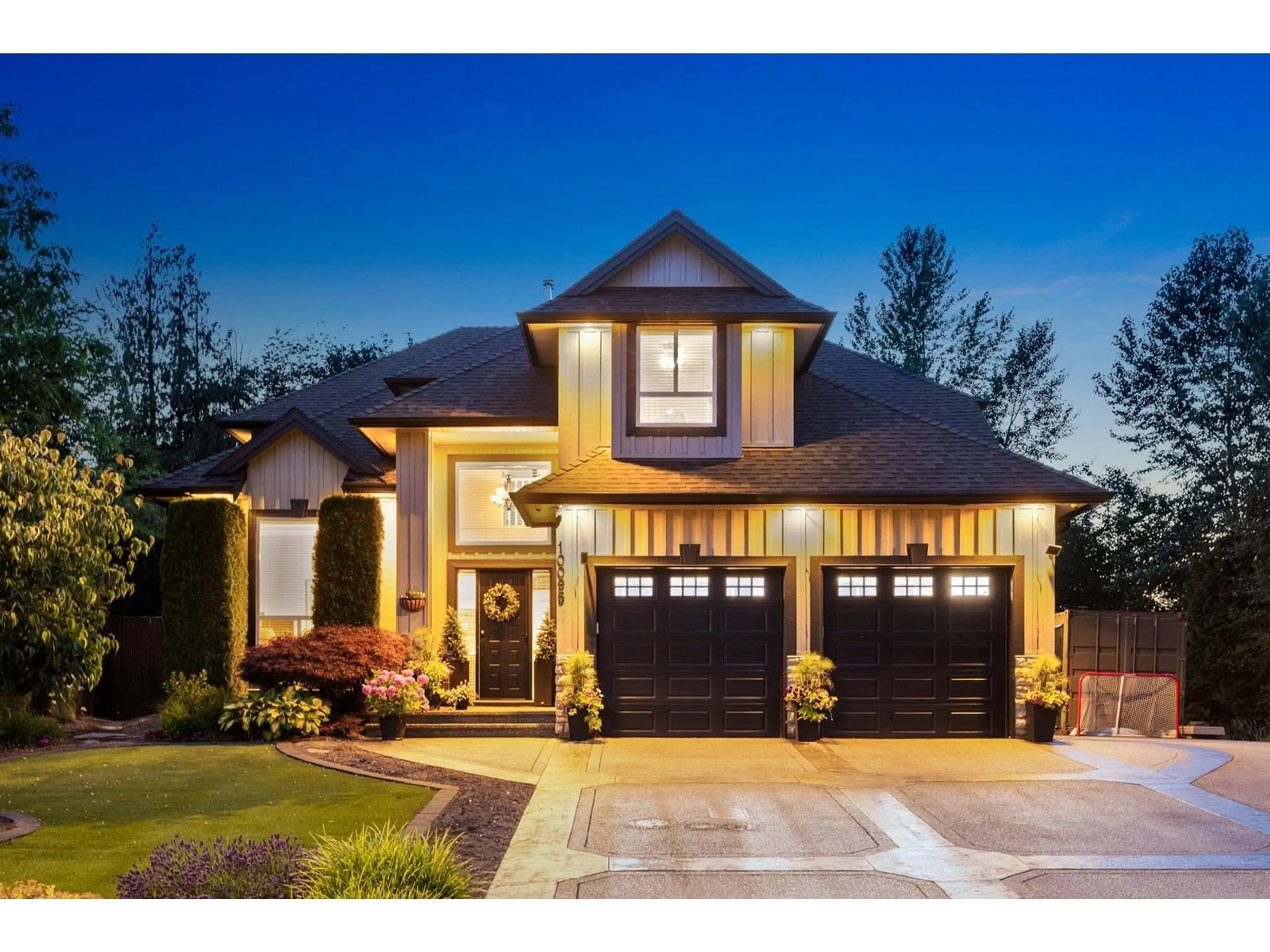 Unknown for 10095 181, Surrey British Columbia V4N5B5