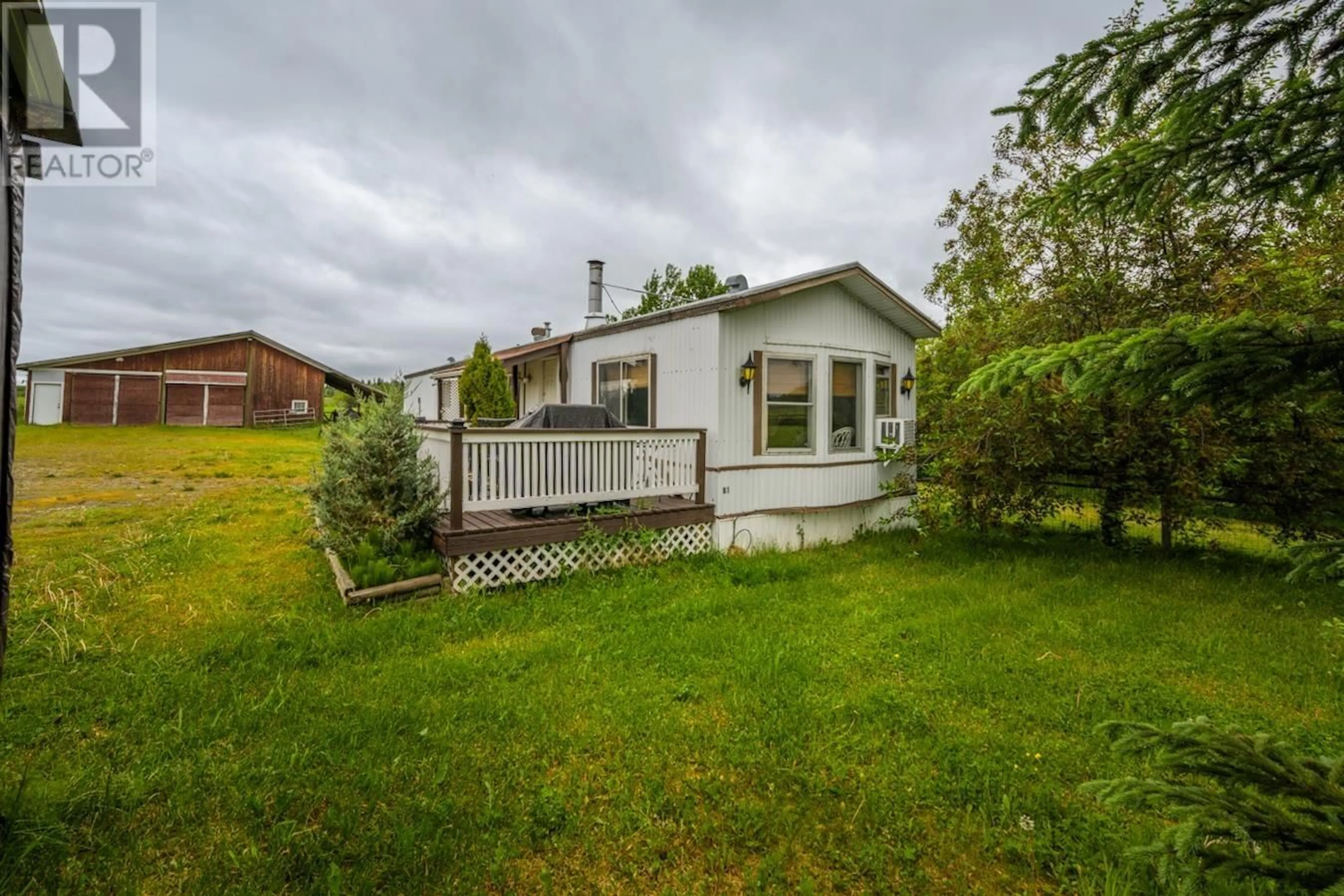 Unknown for 10800 SALMON VALLEY ROAD, Prince George British Columbia V2K5T4