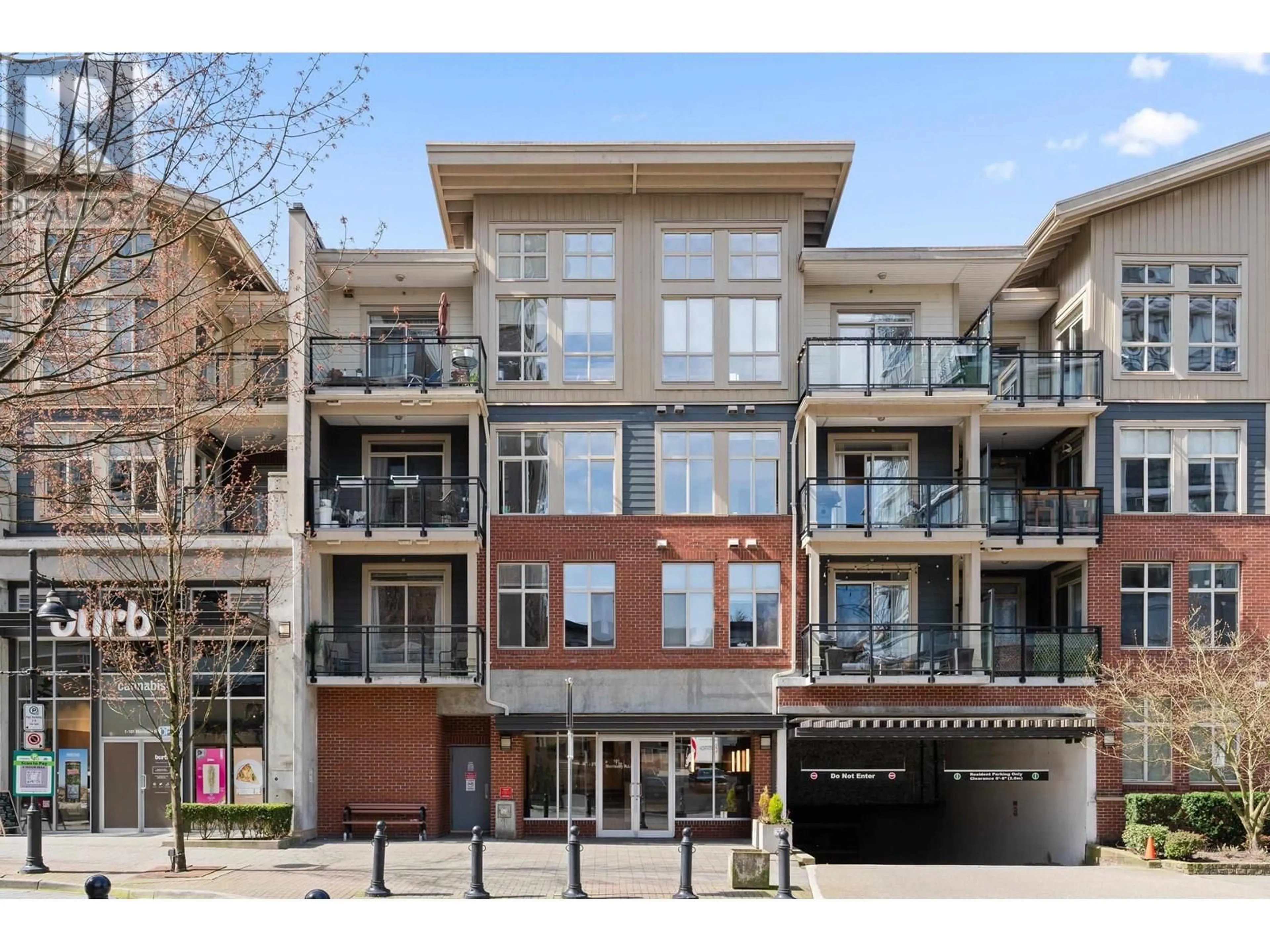 Unknown for 416 - 101 MORRISSEY ROAD, Port Moody British Columbia V3H0E6