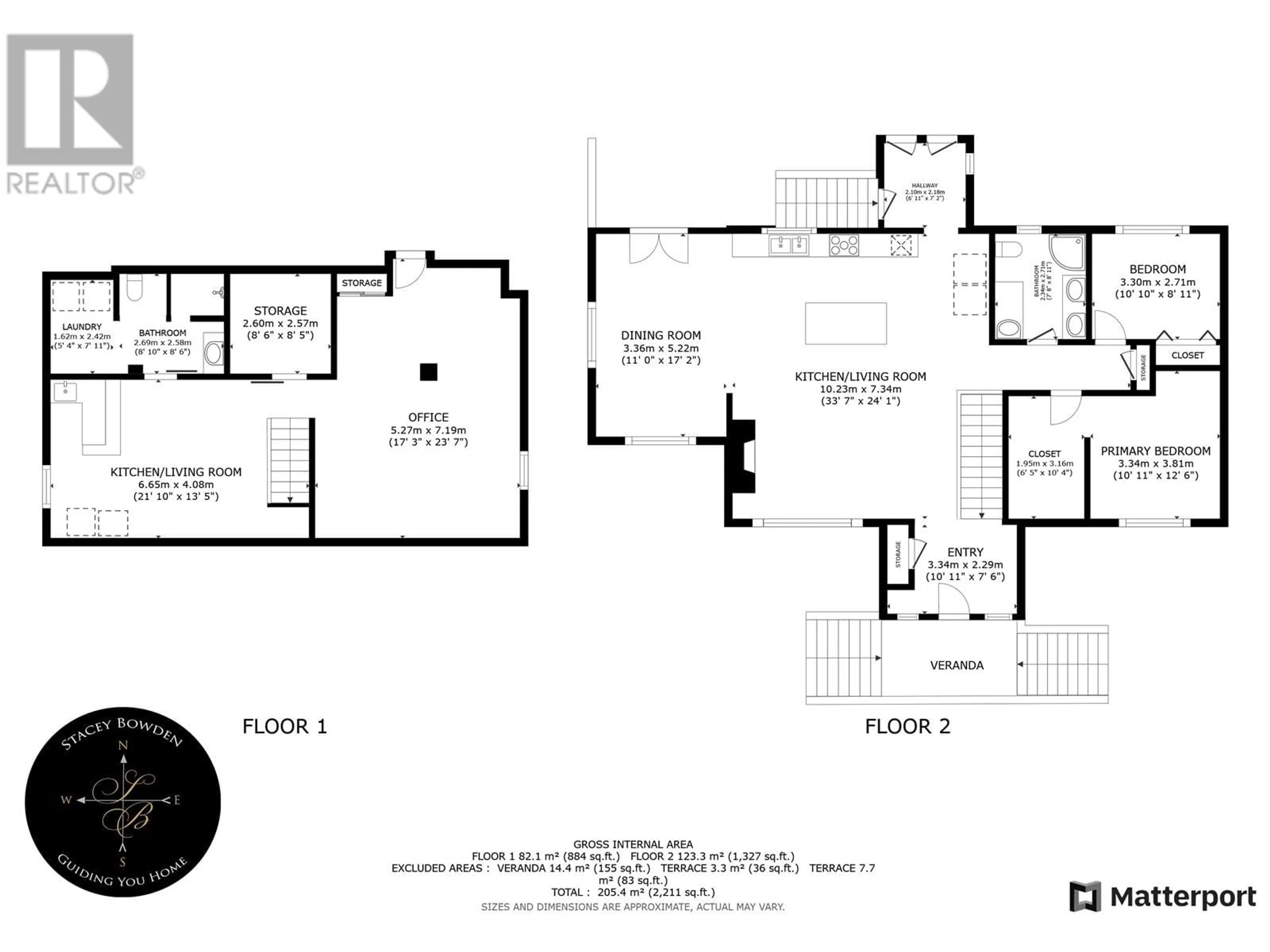 Floor plan for 741 CALLANAN STREET, Quesnel British Columbia V2J2V5