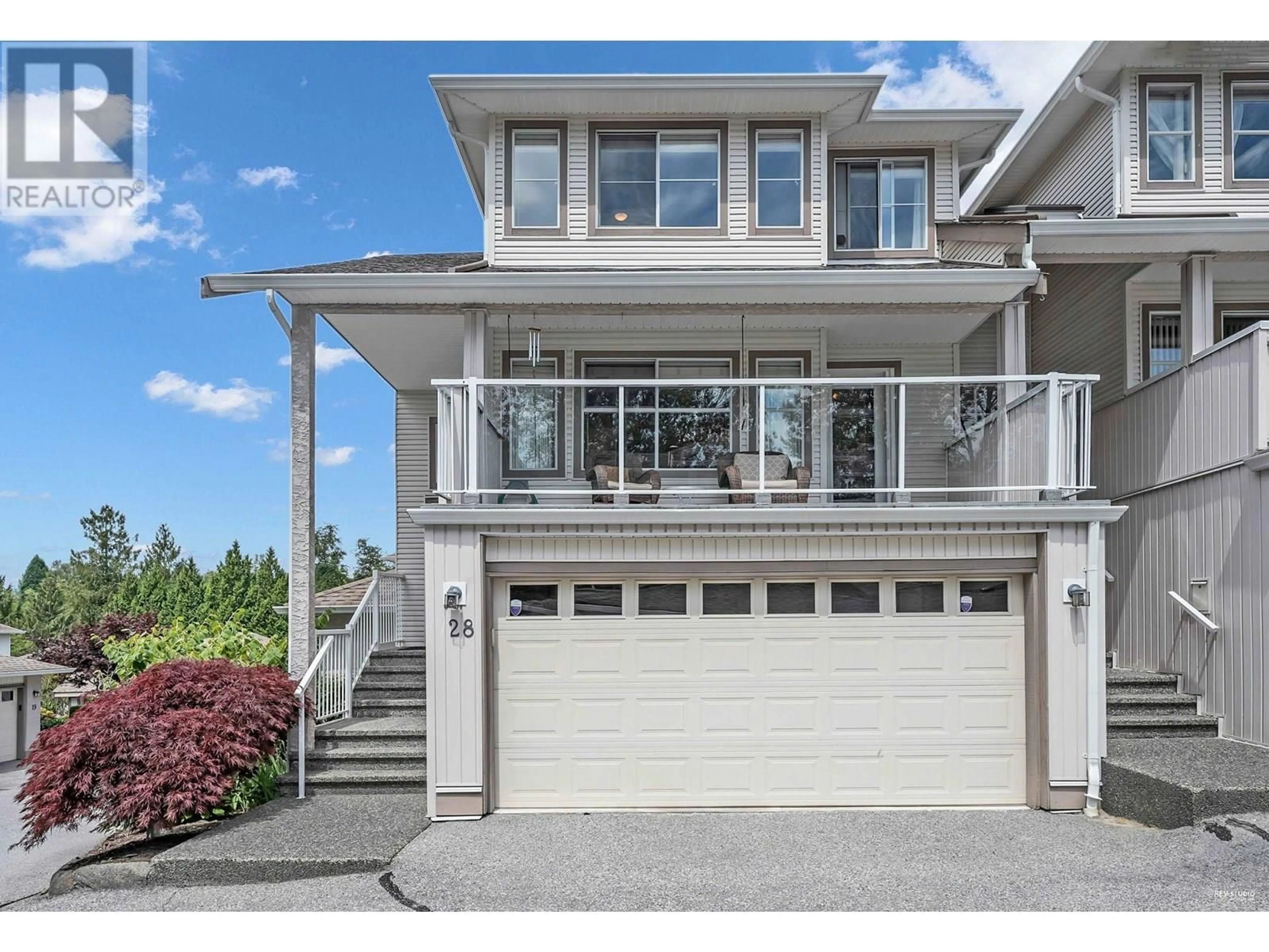 Unknown for 28 - 22751 HANEY, Maple Ridge British Columbia V2X2N2