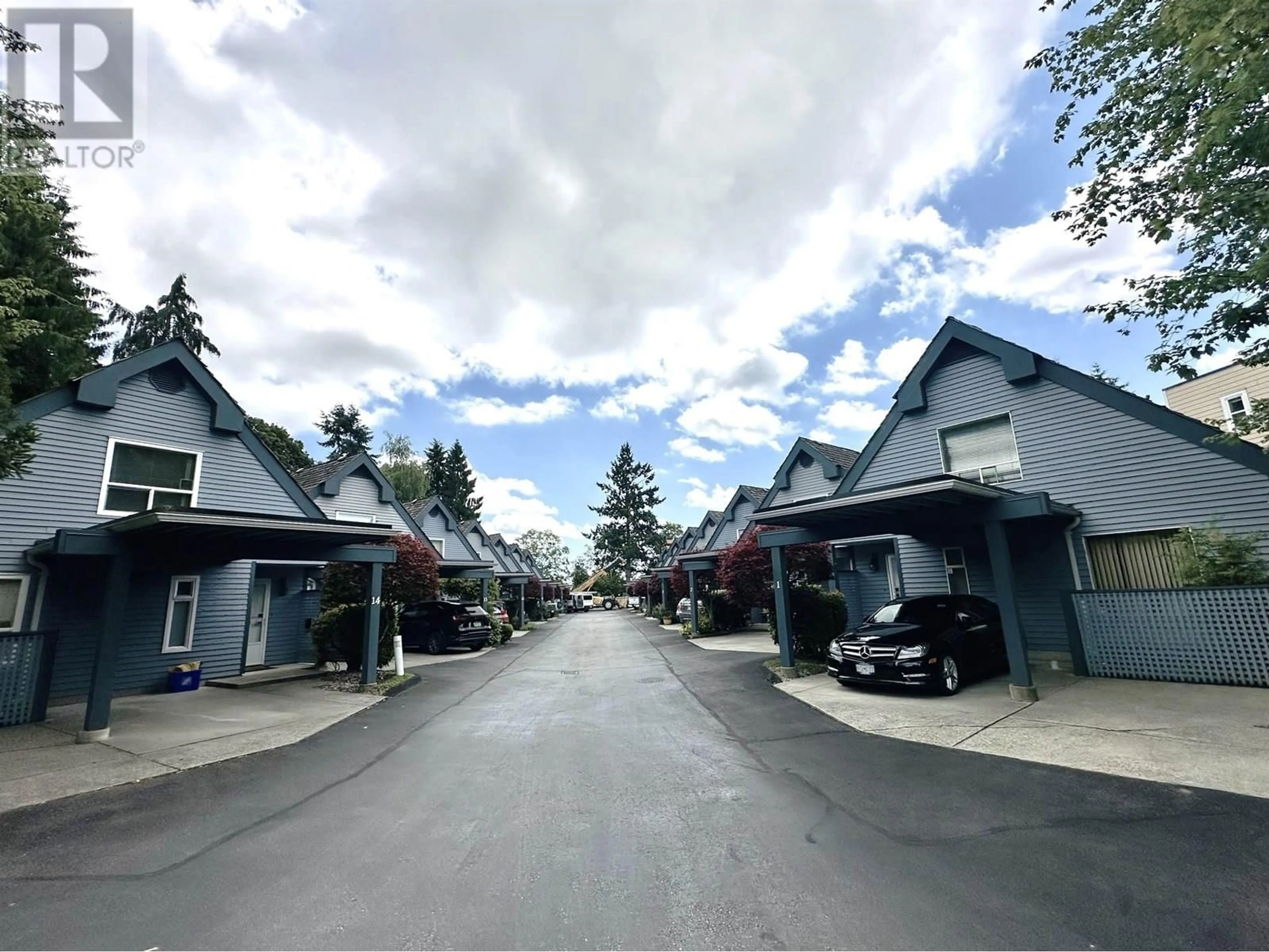 Unknown for 11 - 8700 BLUNDELL ROAD, Richmond British Columbia V6Y1K1