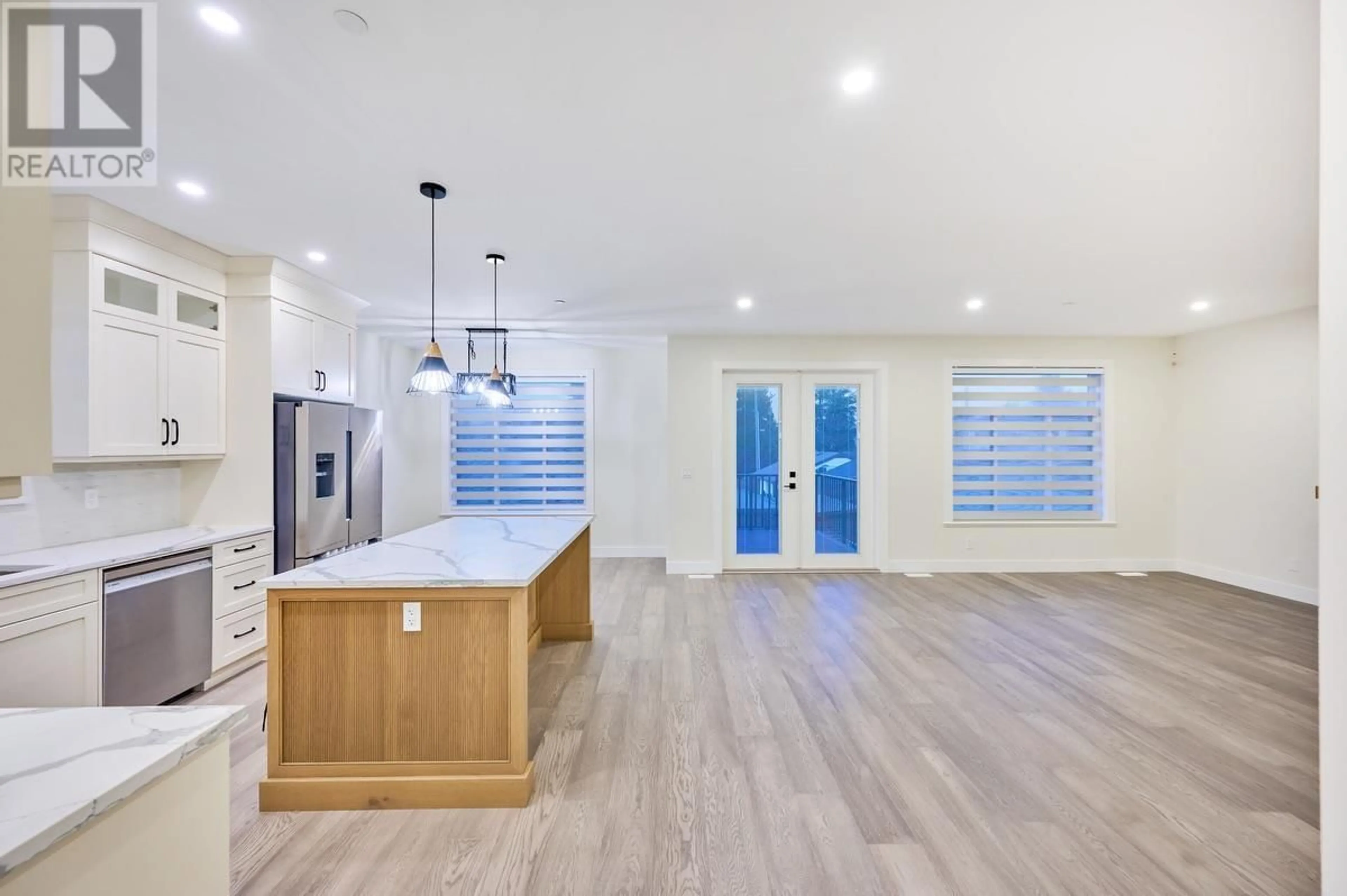 Open concept kitchen, unknown for 20351 123 AVENUE, Maple Ridge British Columbia V2X4A6