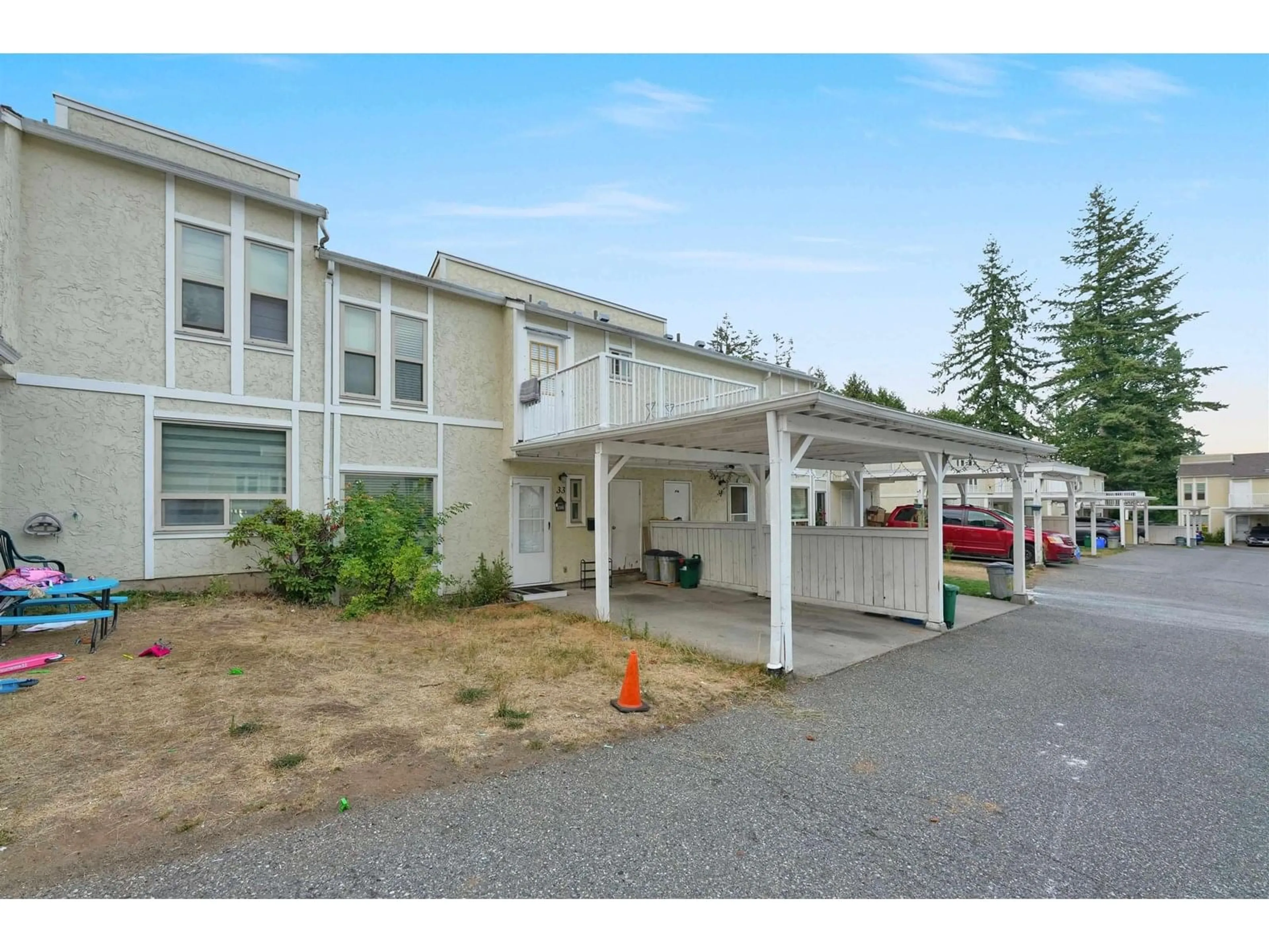 Unknown for 33 - 3075 TRETHEWEY, Abbotsford British Columbia V2T3R4