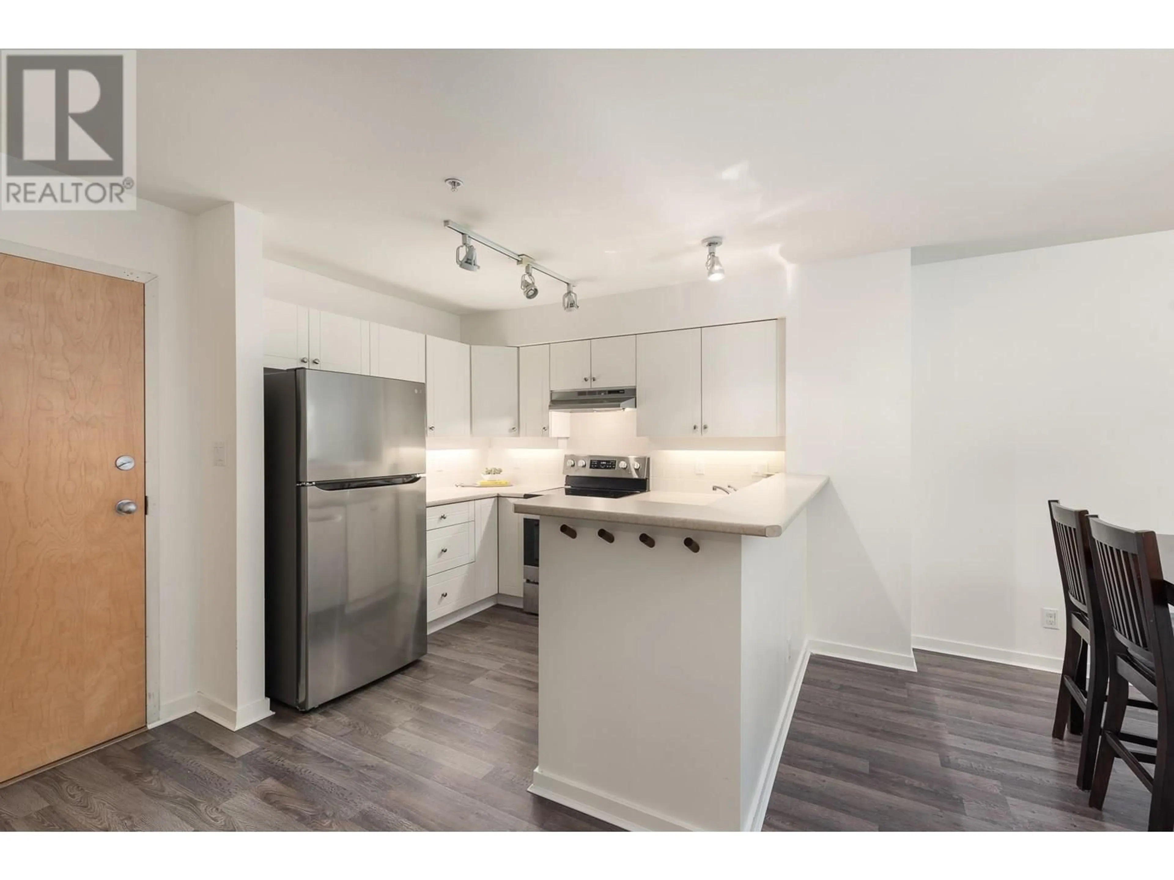 Unknown for 309 - 18 SMOKEY SMITH PLACE, New Westminster British Columbia V3L5V3