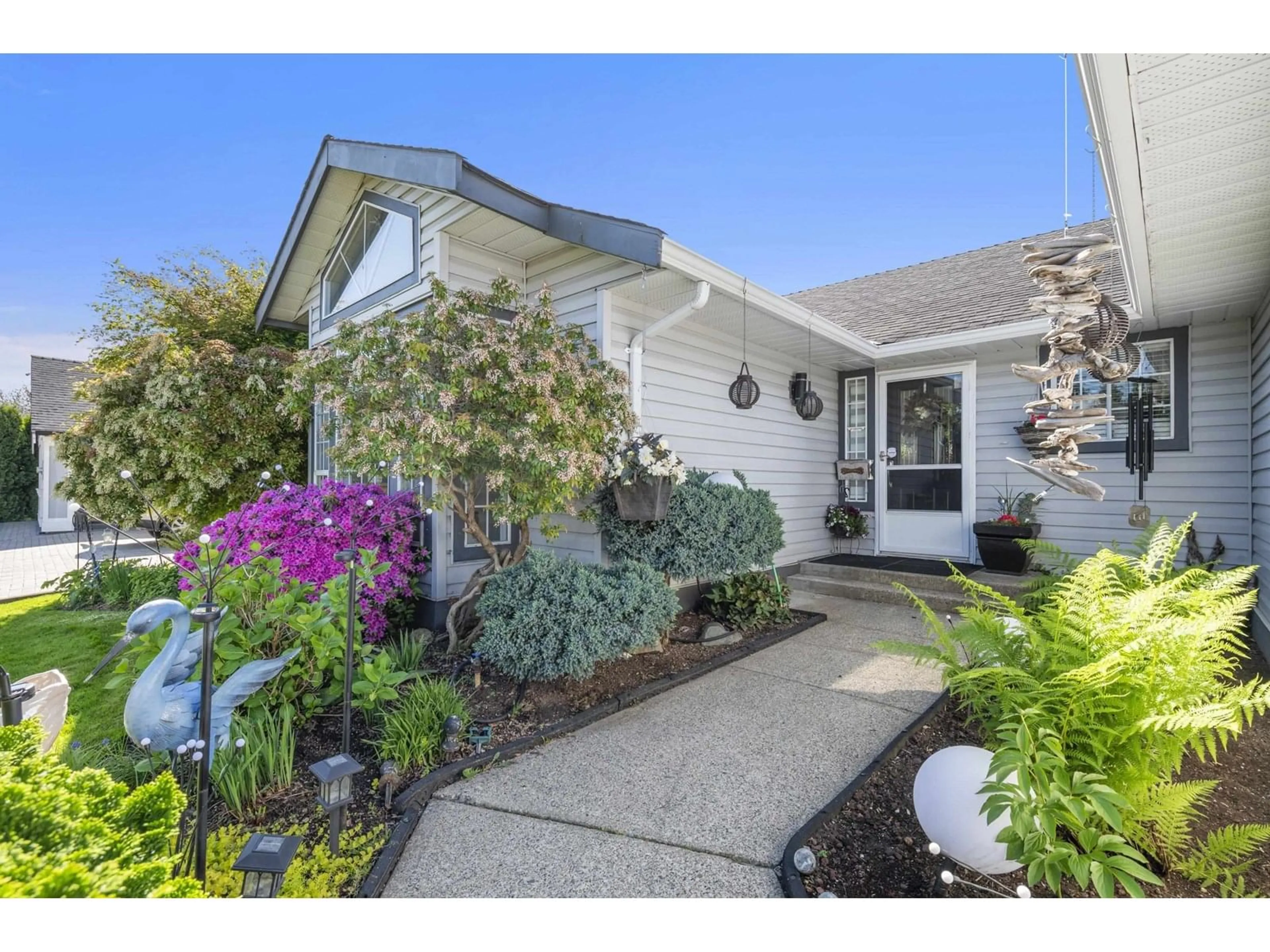 Unknown for 32236 ROGERS, Abbotsford British Columbia V2T5B6