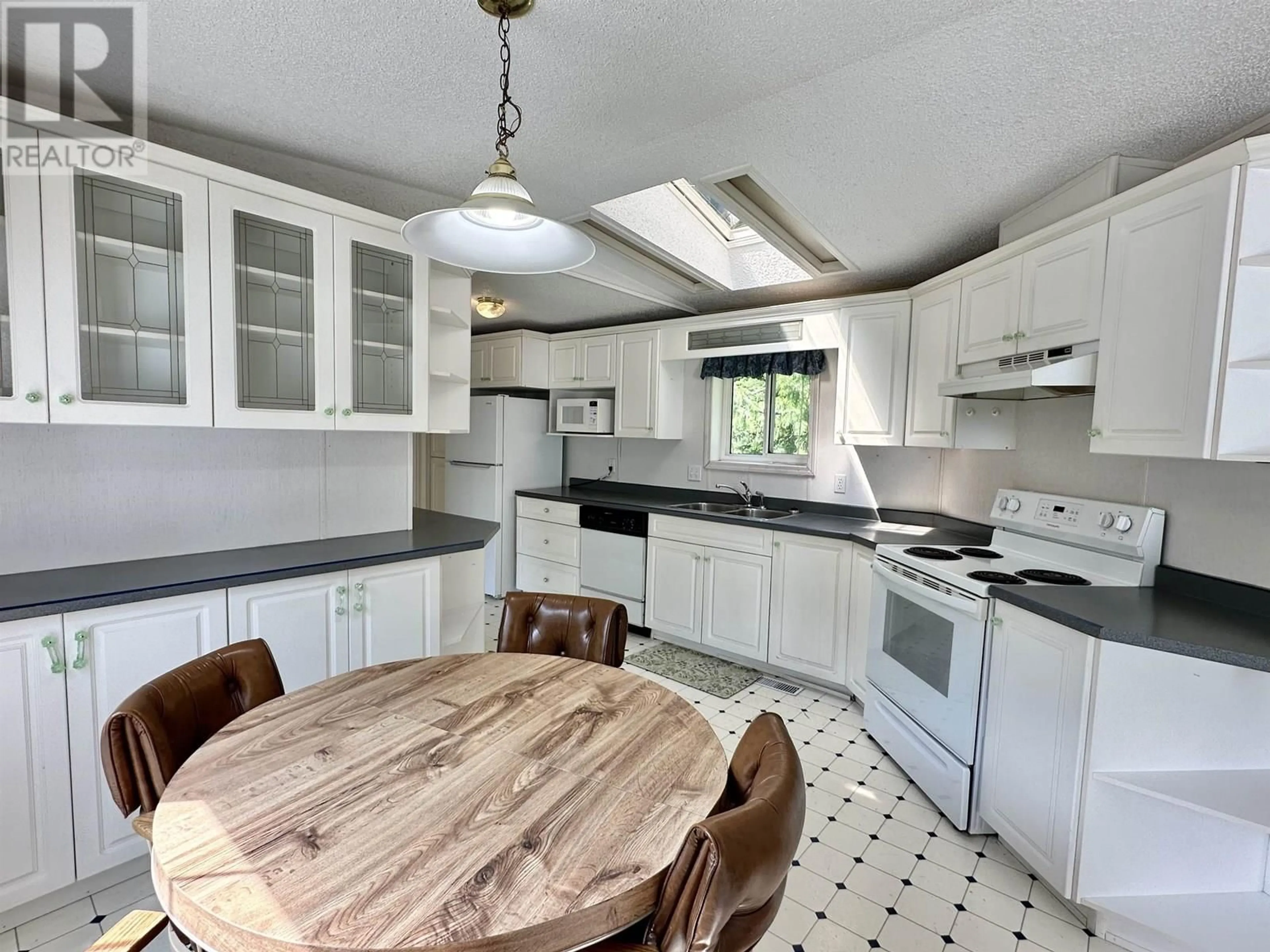 Unknown for 3483 LITTLE BELL ROAD, McBride British Columbia V0J2E0