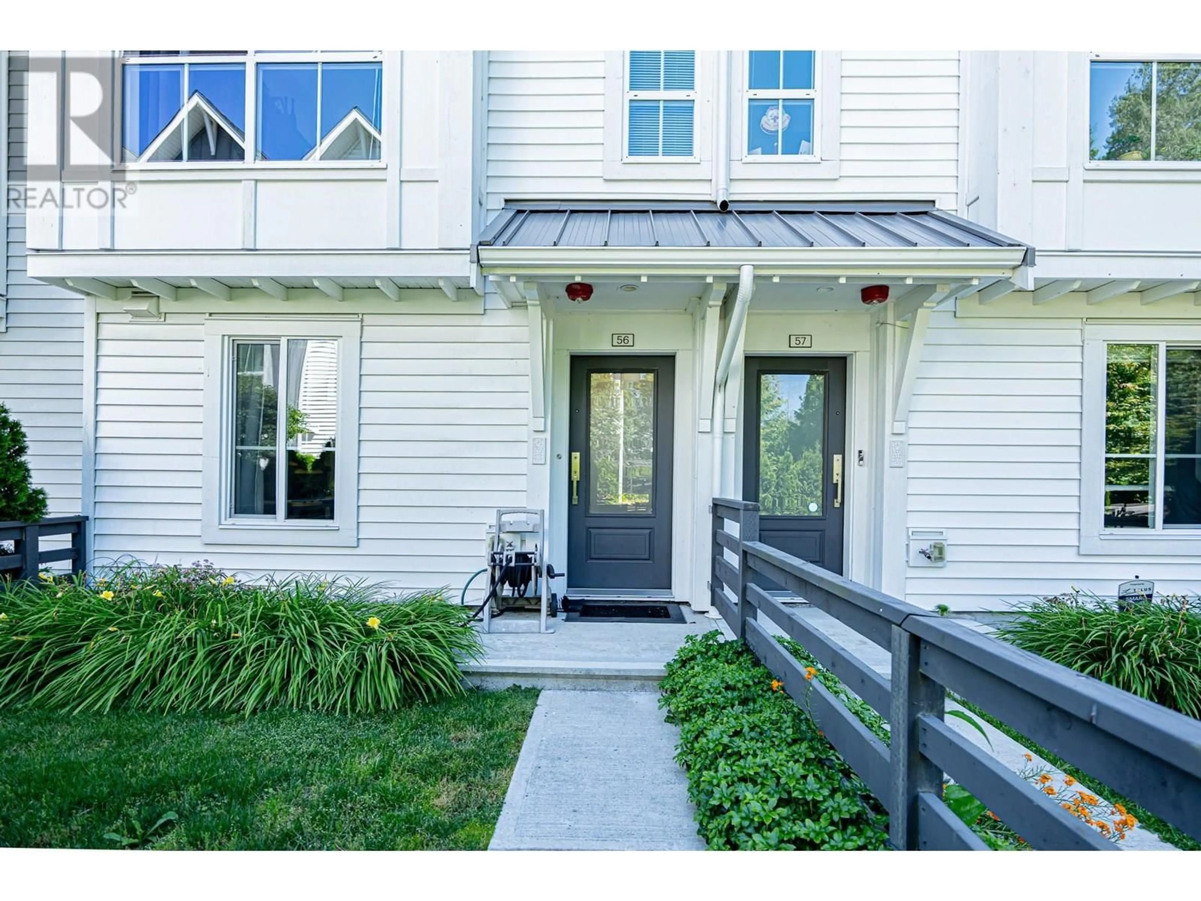 Indoor entryway for 56 - 4638 ORCA WAY, Tsawwassen British Columbia V4M0C2