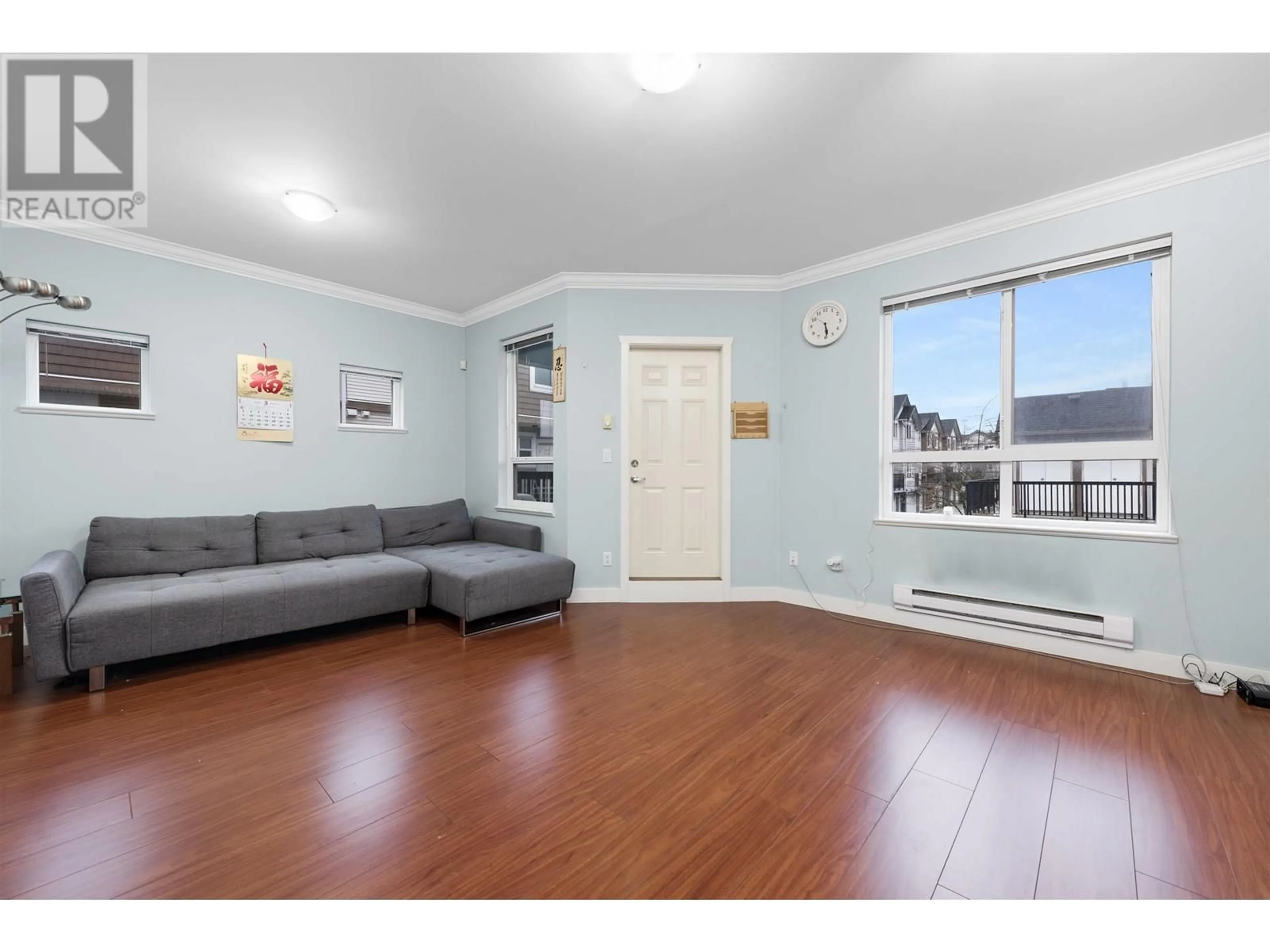 A pic of a room for 16 - 22788 WESTMINSTER HIGHWAY, Richmond British Columbia V6V0B1