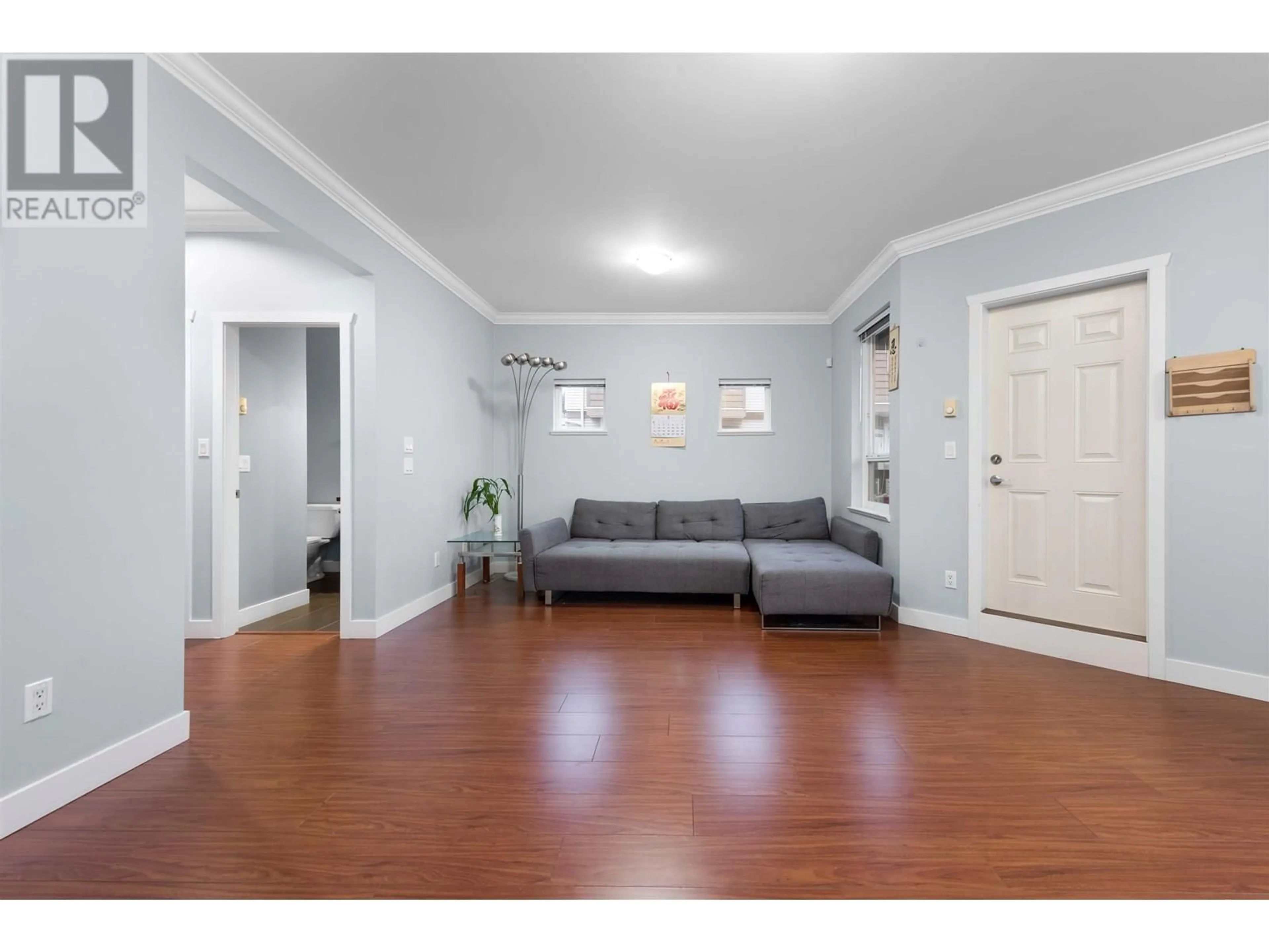 Unknown for 16 - 22788 WESTMINSTER HIGHWAY, Richmond British Columbia V6V0B1