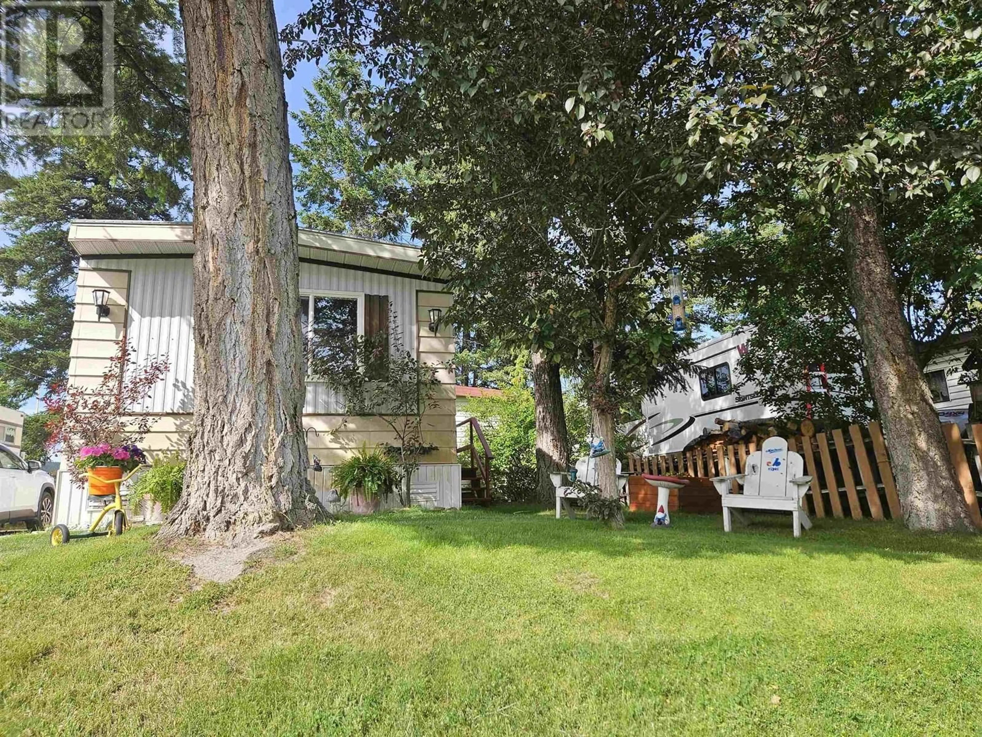 Unknown for 1182 3RD AVENUE, Williams Lake British Columbia V2G1Y2