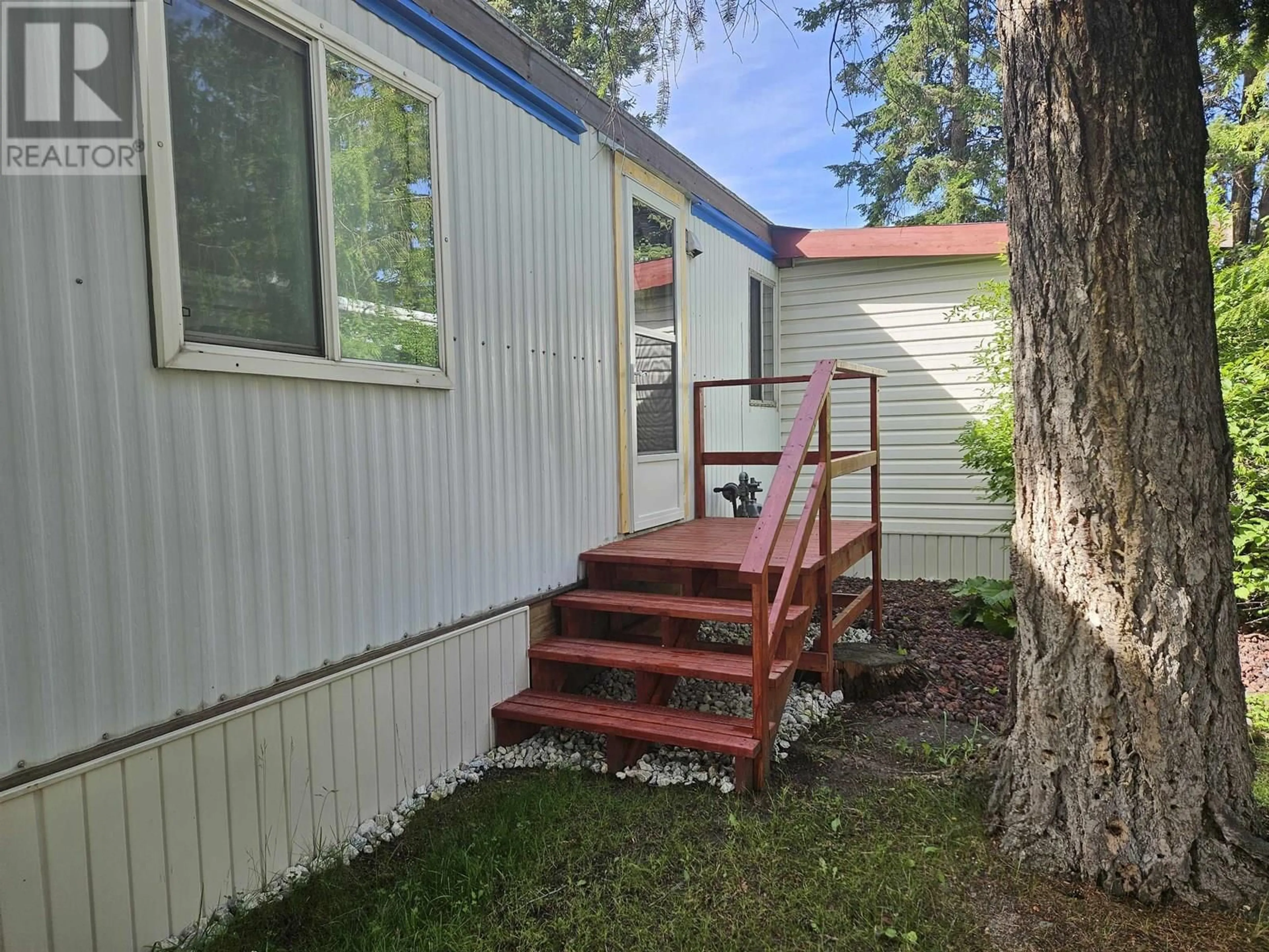 Unknown for 1182 3RD AVENUE, Williams Lake British Columbia V2G1Y2