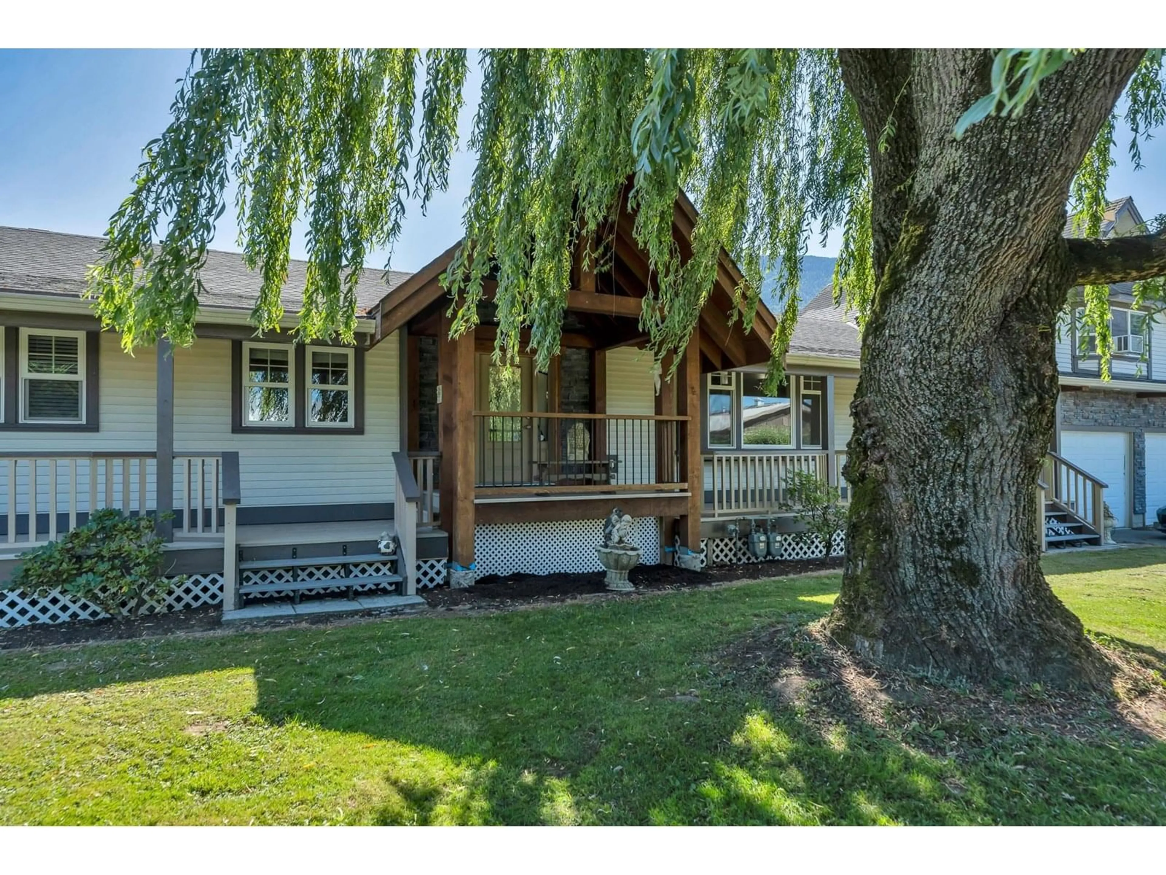 Unknown for 3850 BOUNDARY ROAD, Yarrow British Columbia V2R5J4