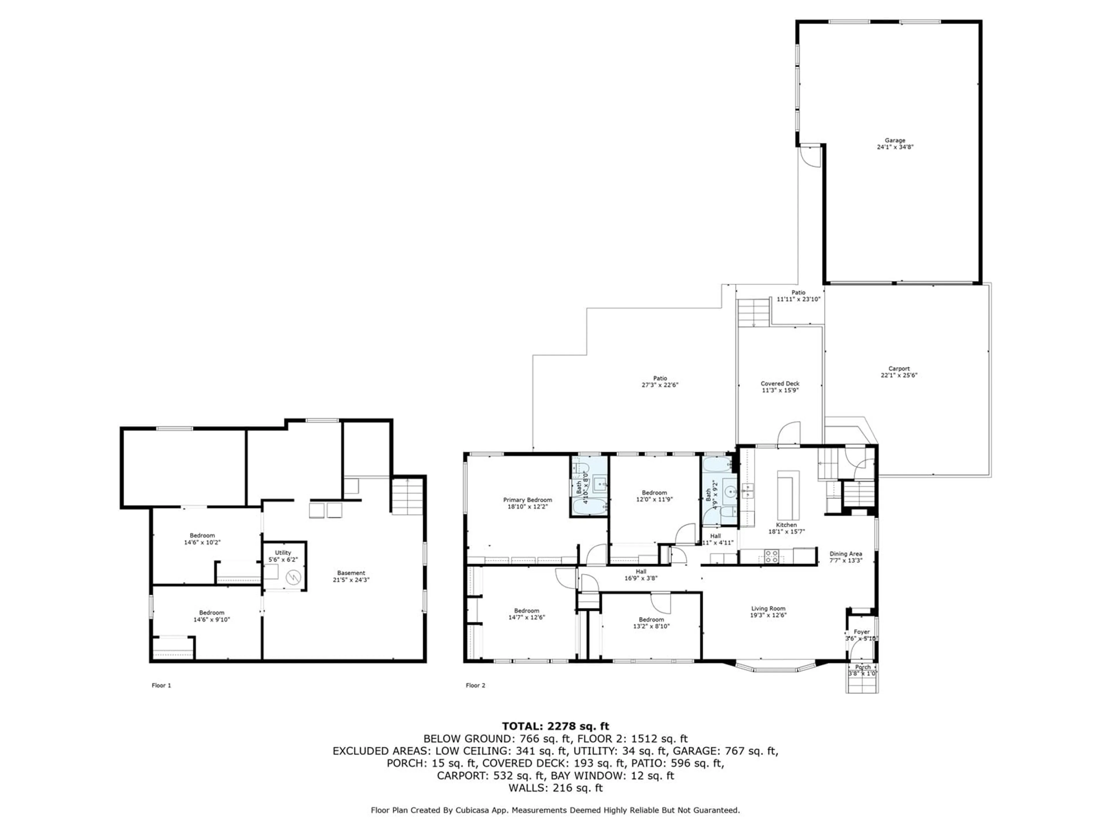 Floor plan for 45410 PARK DRIVE, Chilliwack British Columbia V2P1G2
