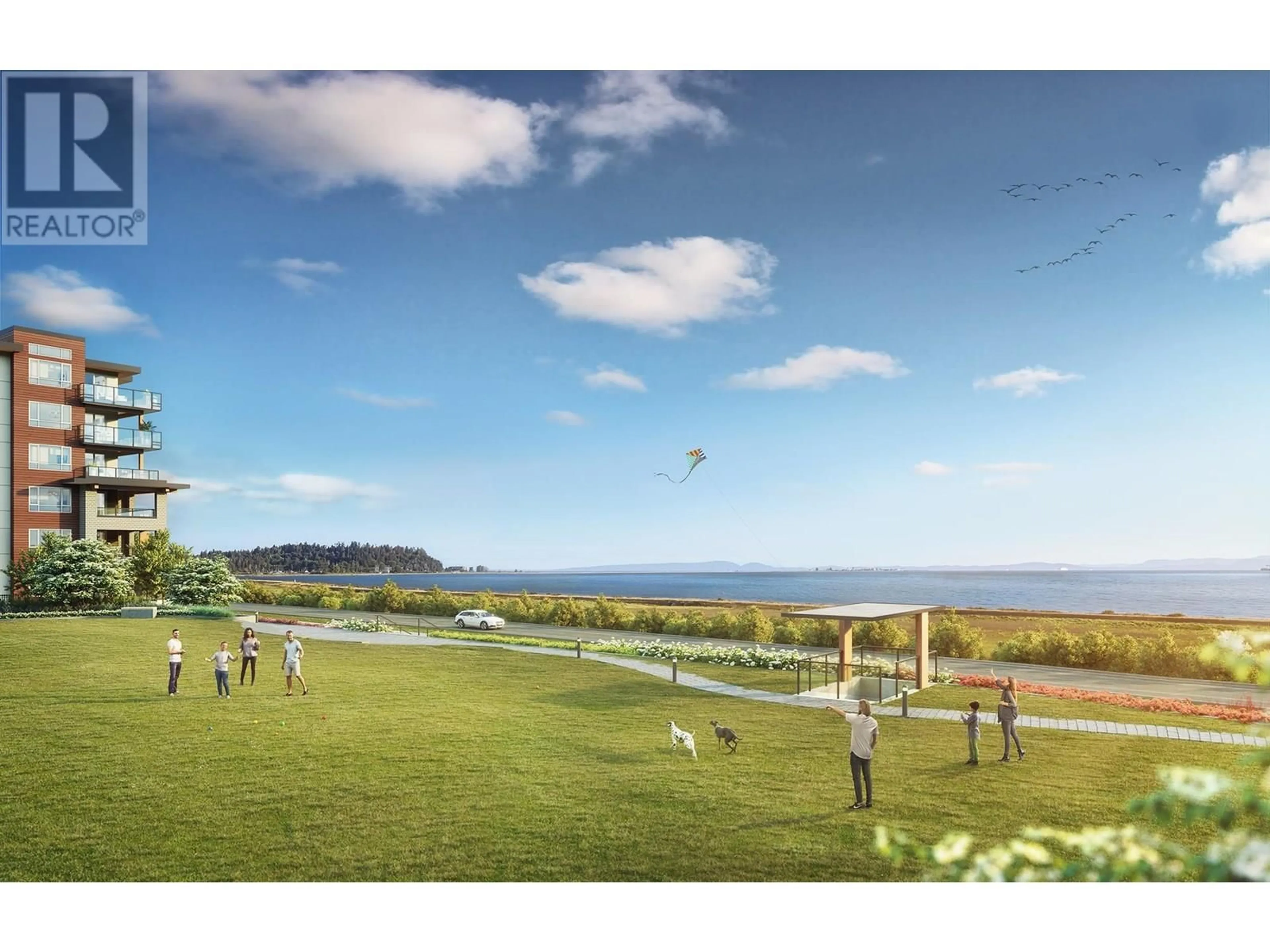 Unknown for 103 - 2463 RABBIT DRIVE, Tsawwassen British Columbia V4M0G6