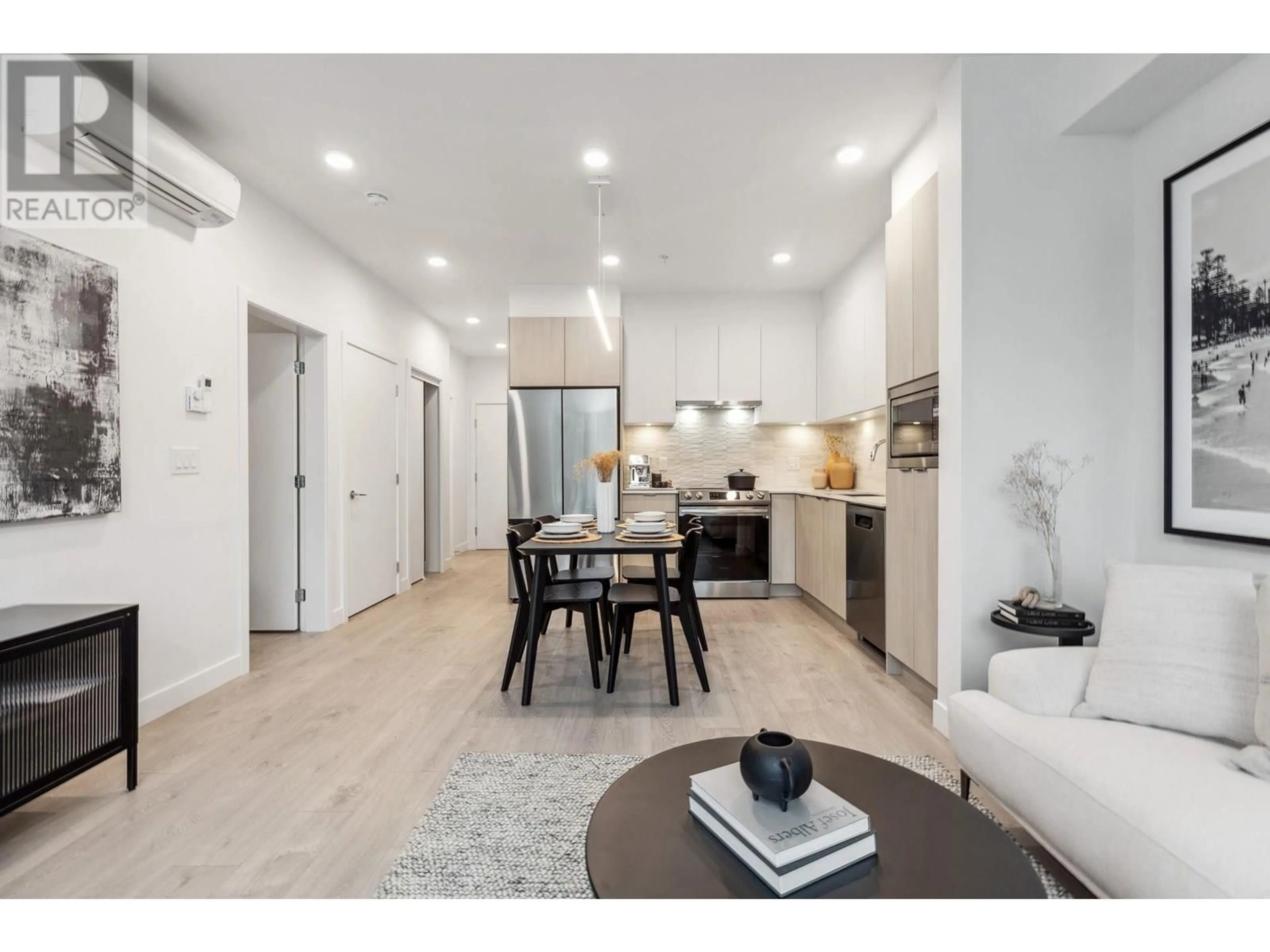 Open concept kitchen, unknown for 103 - 2463 RABBIT DRIVE, Tsawwassen British Columbia V4M0G6