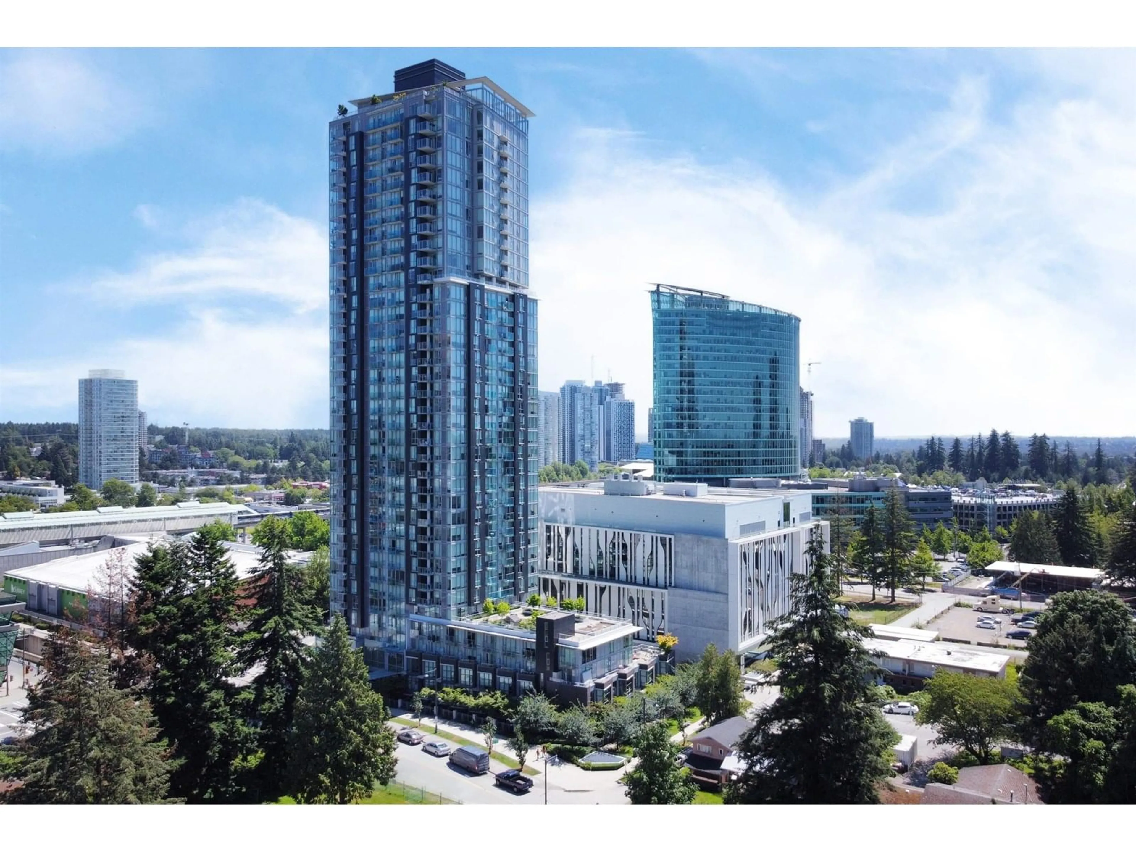 Unknown for 2612 - 13438 CENTRAL, Surrey British Columbia V3T0N2
