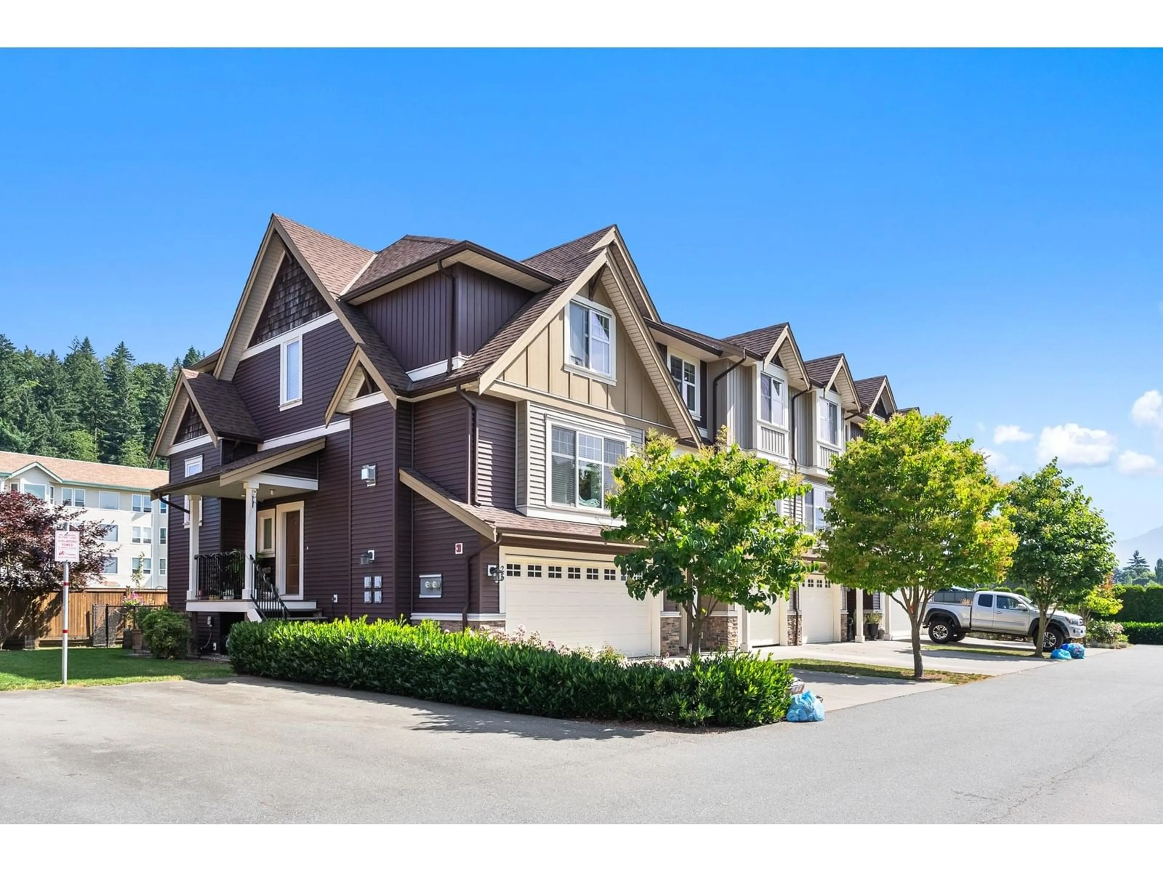 Unknown for 26 - 9750 MCNAUGHT ROAD, Chilliwack British Columbia V2P0E9