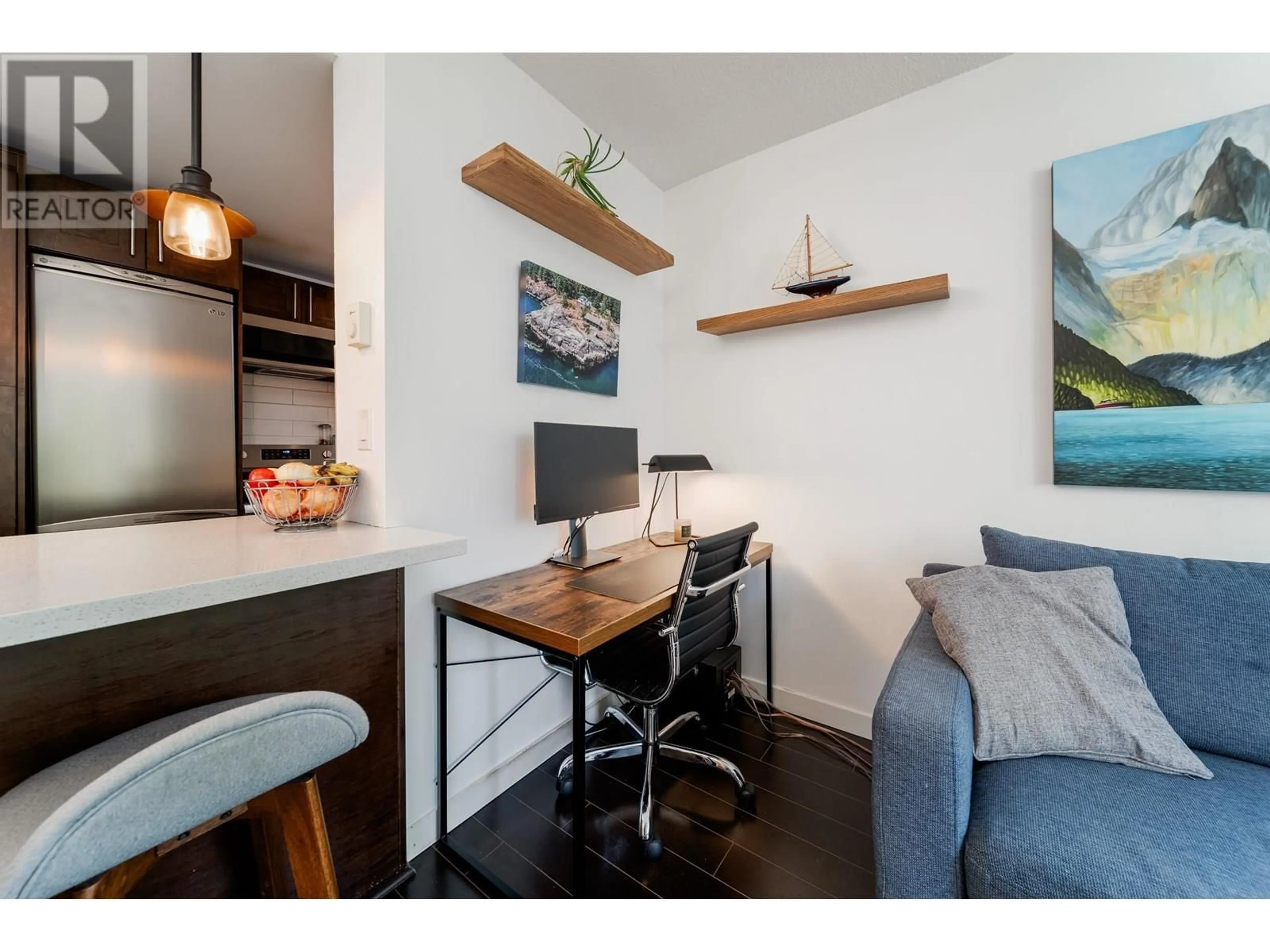 A pic of a room for 201 - 1219 HARWOOD STREET, Vancouver British Columbia V6E1S5