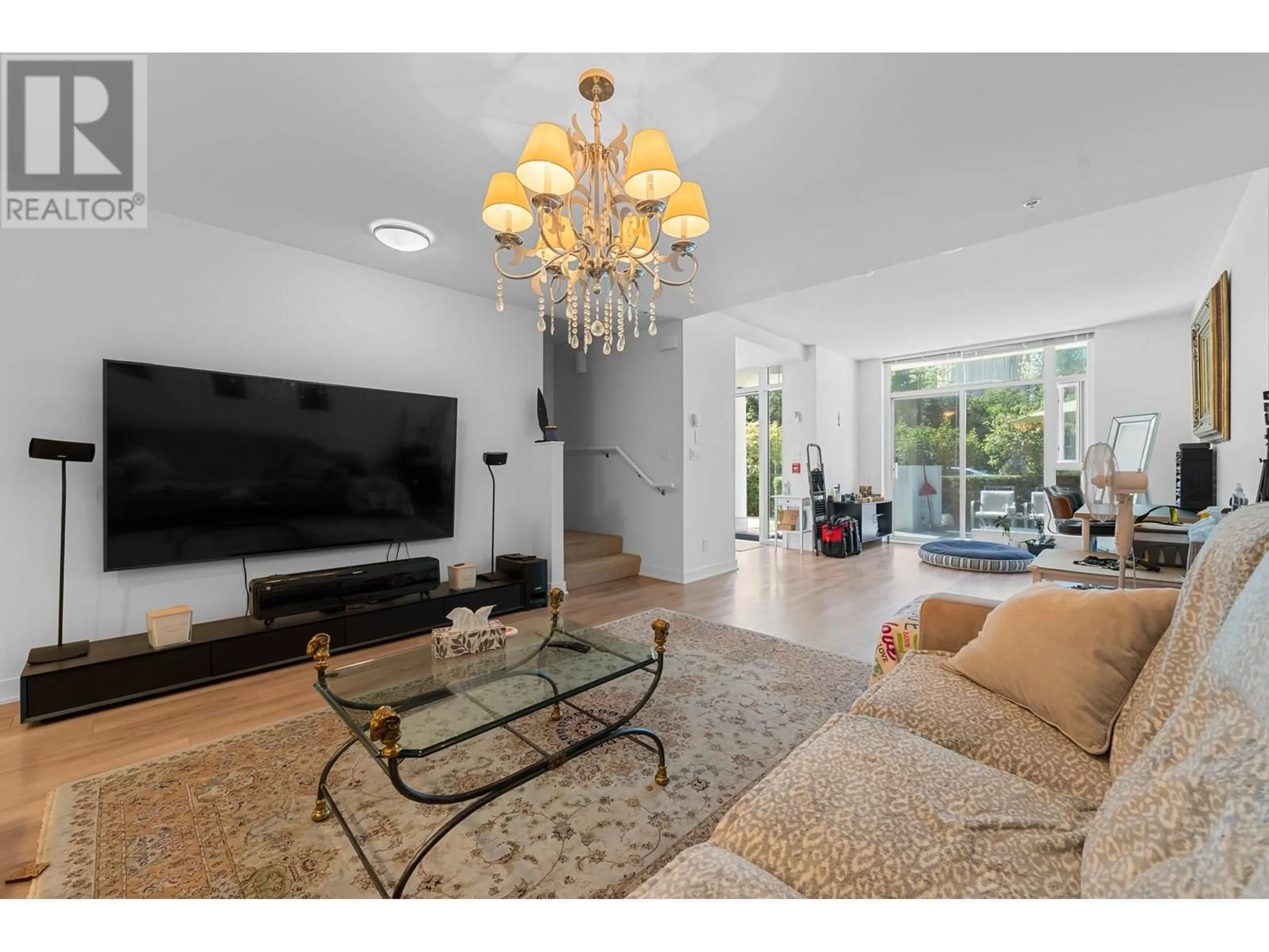 Unknown for 8980 UNIVERSITY CRESCENT, Burnaby British Columbia V5A4Y8