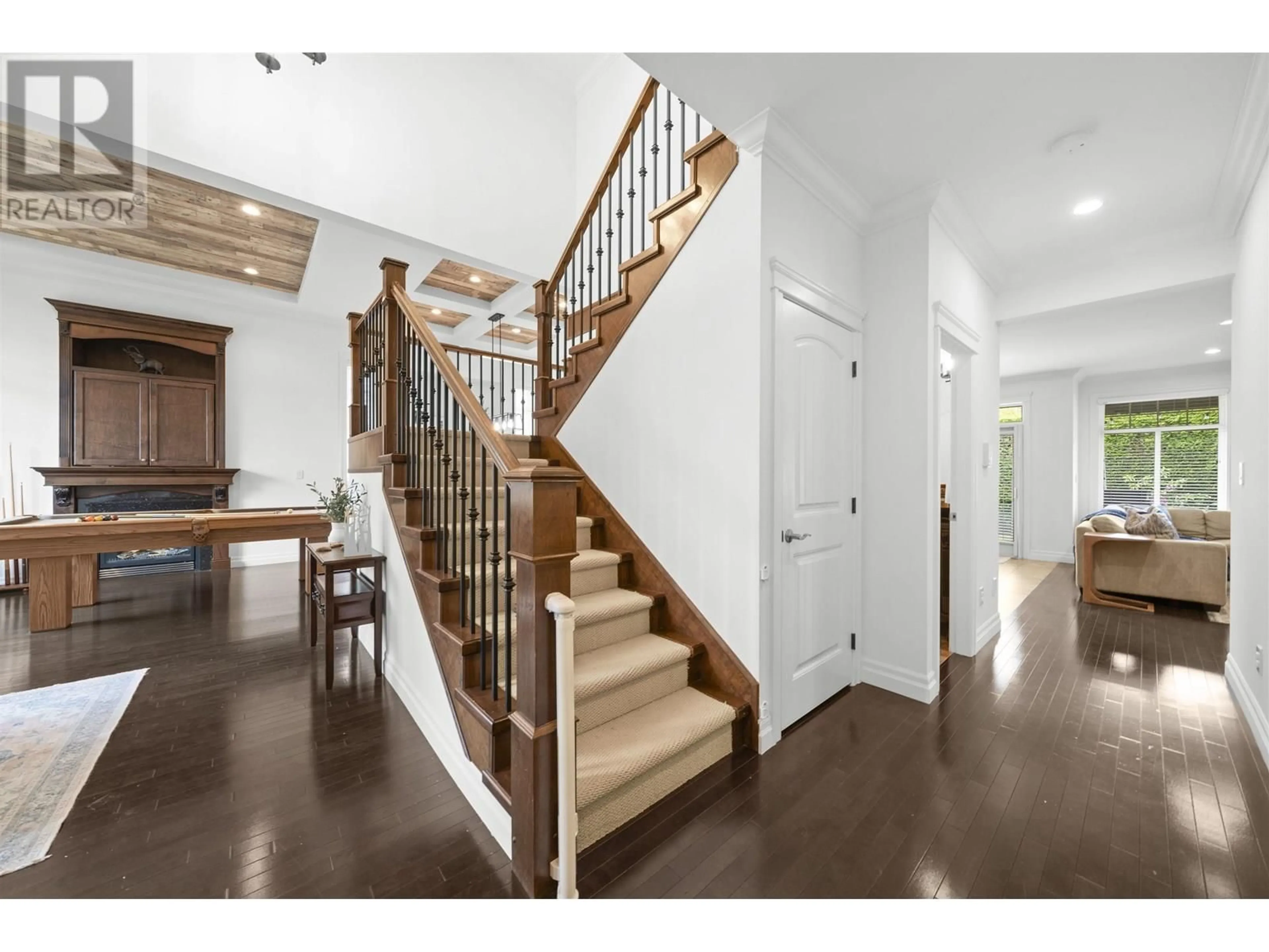 Indoor entryway for 5834 COVE LINK ROAD, Delta British Columbia V4K5G8