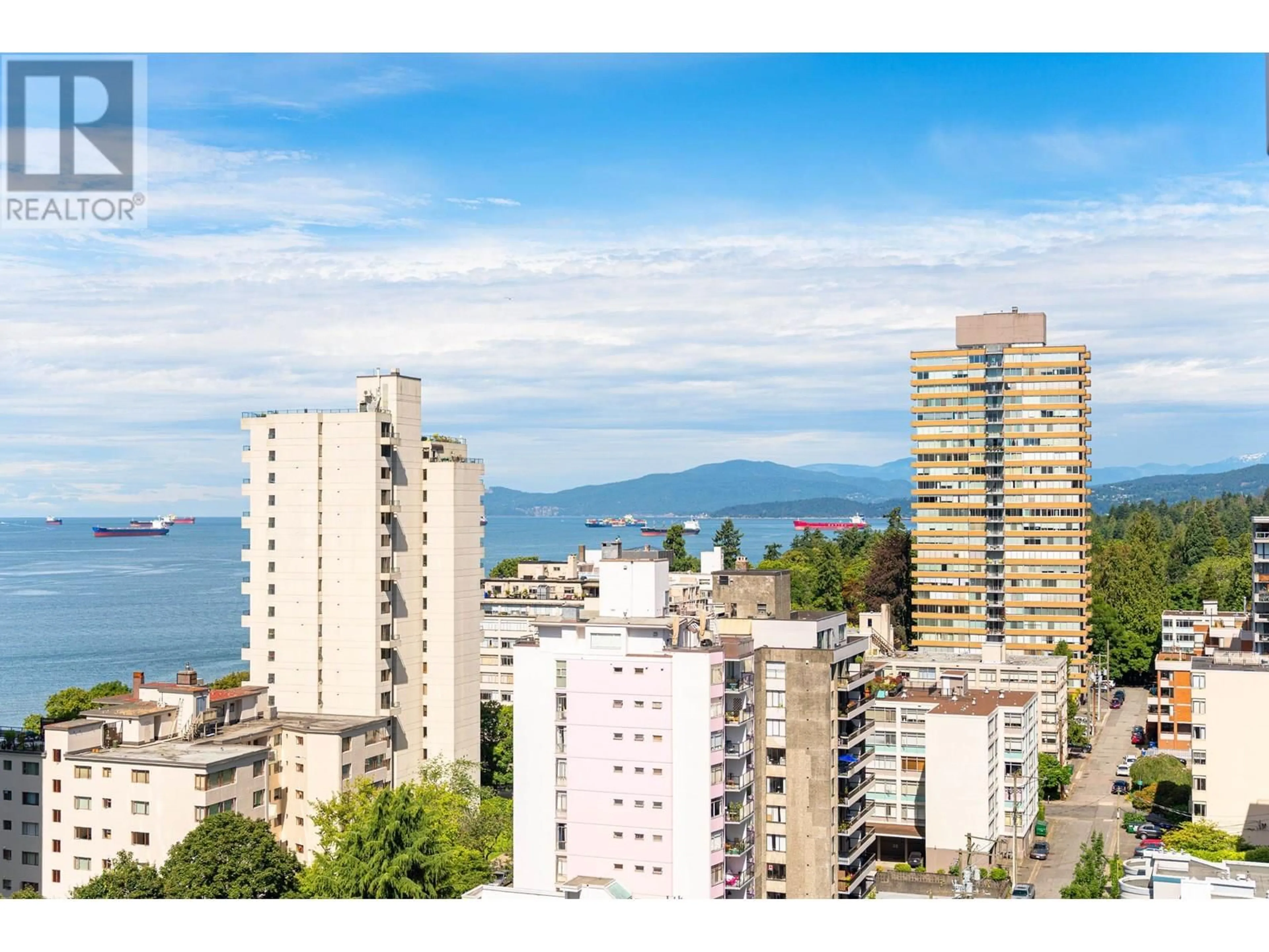 Unknown for 1603 - 1850 COMOX STREET, Vancouver British Columbia V6G1R3