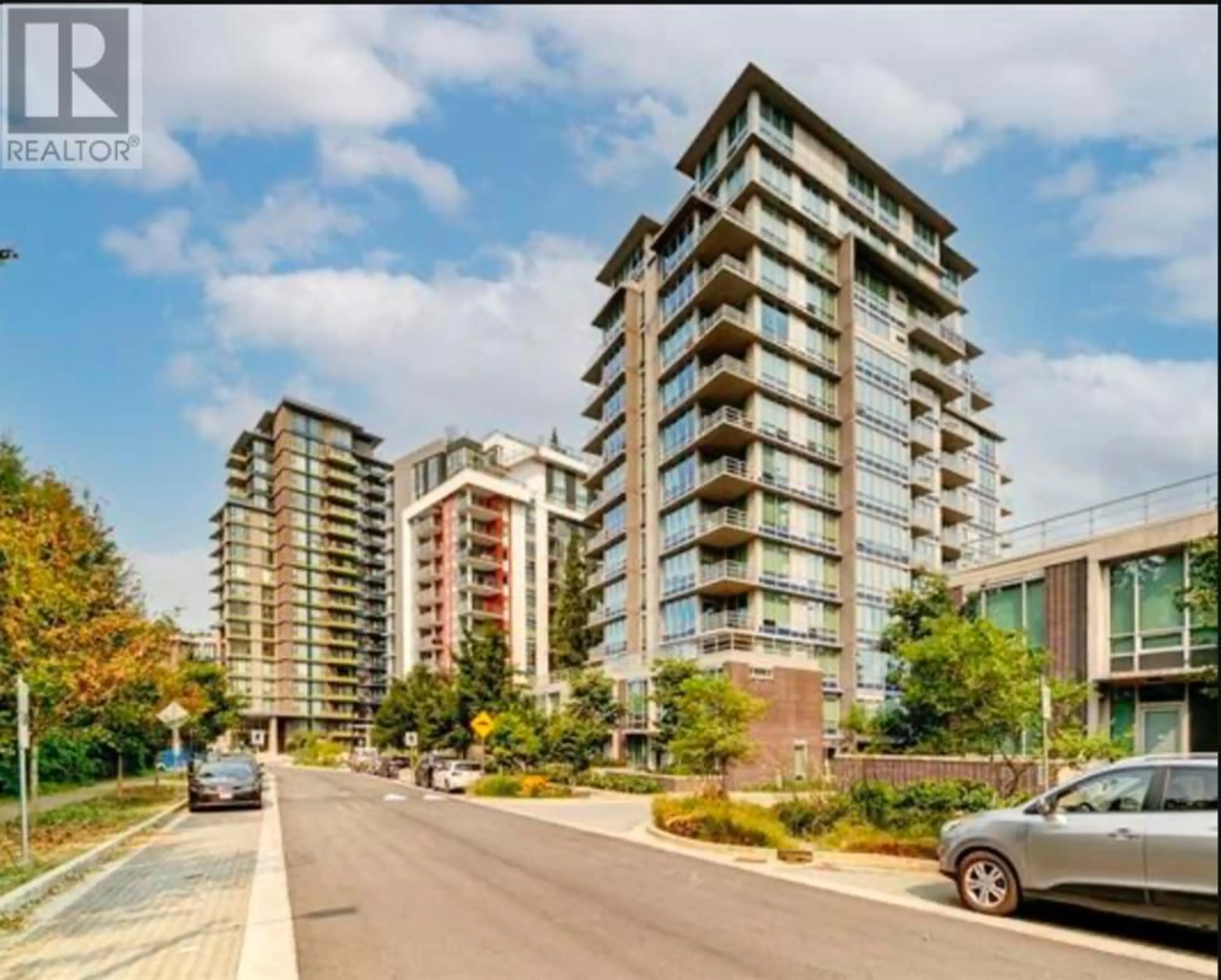 Unknown for 1003 - 9060 UNIVERSITY CRESCENT, Burnaby British Columbia V5A0E1