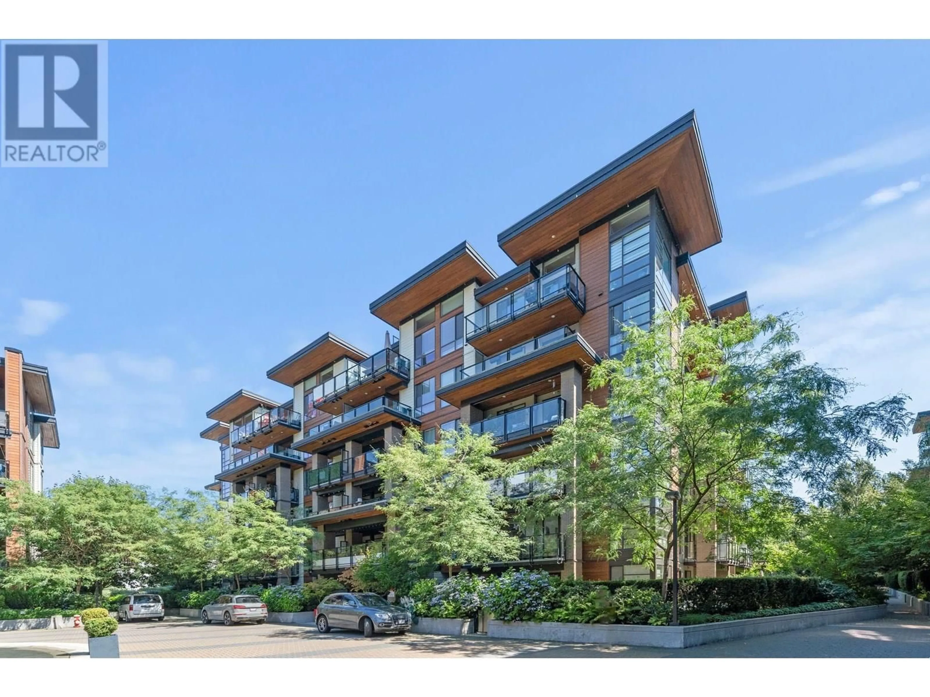 Unknown for 412 - 719 3RD STREET, North Vancouver British Columbia V7M0E7