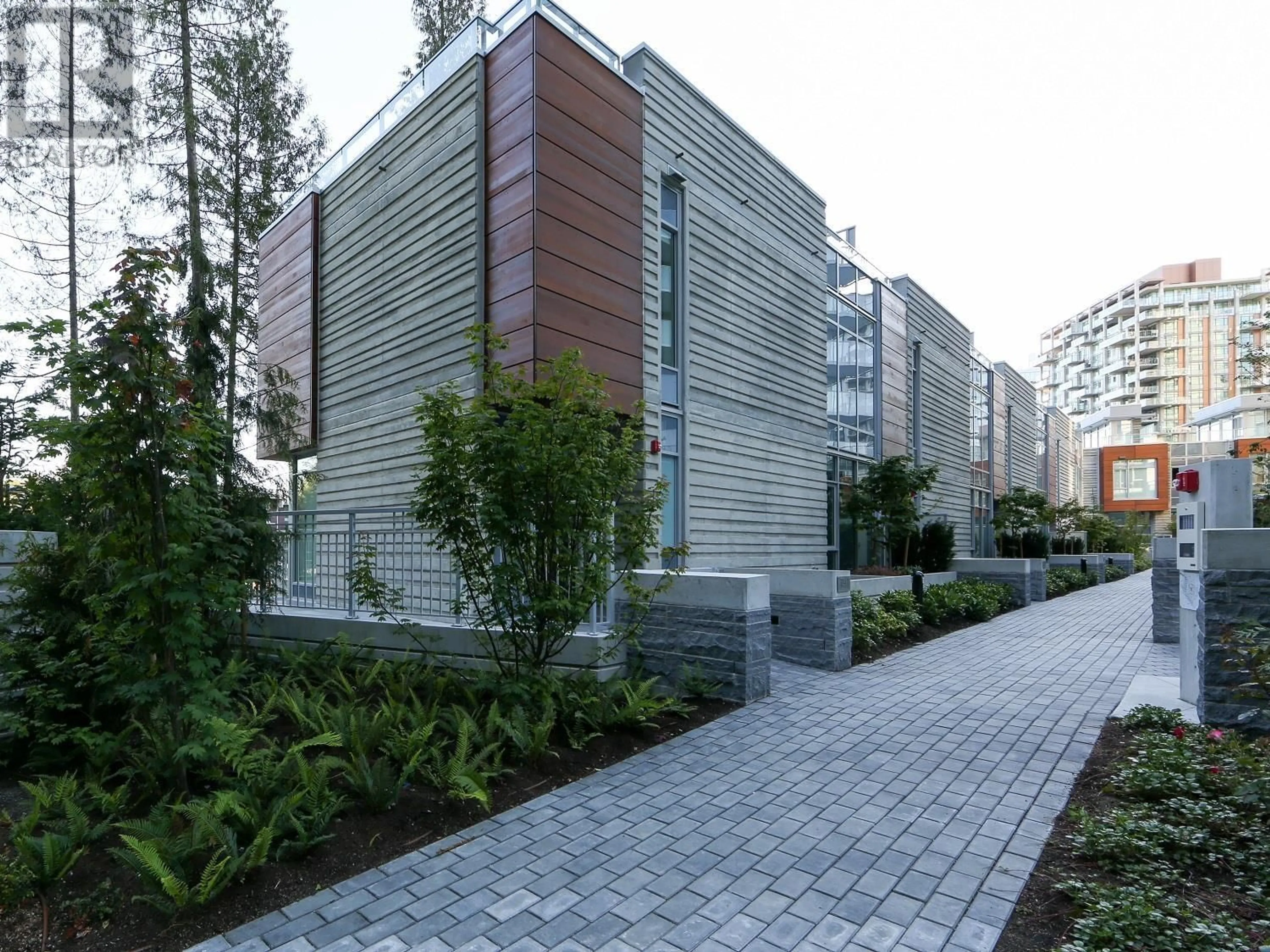 Home with brick exterior material, street for TH2 - 3355 BINNING ROAD, Vancouver British Columbia V6S0J1