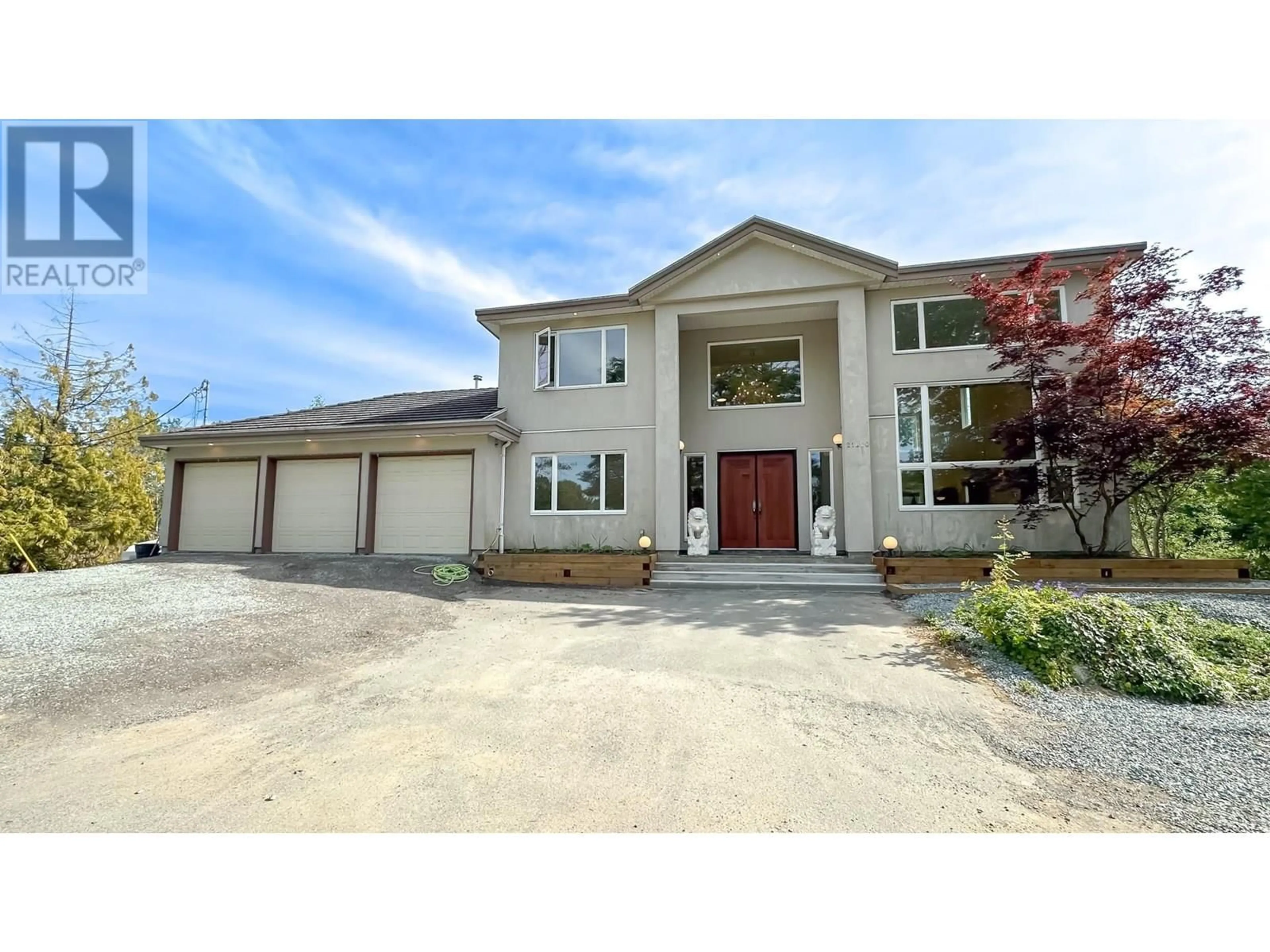 Unknown for 21800 RIVER ROAD, Richmond British Columbia V6V1M4