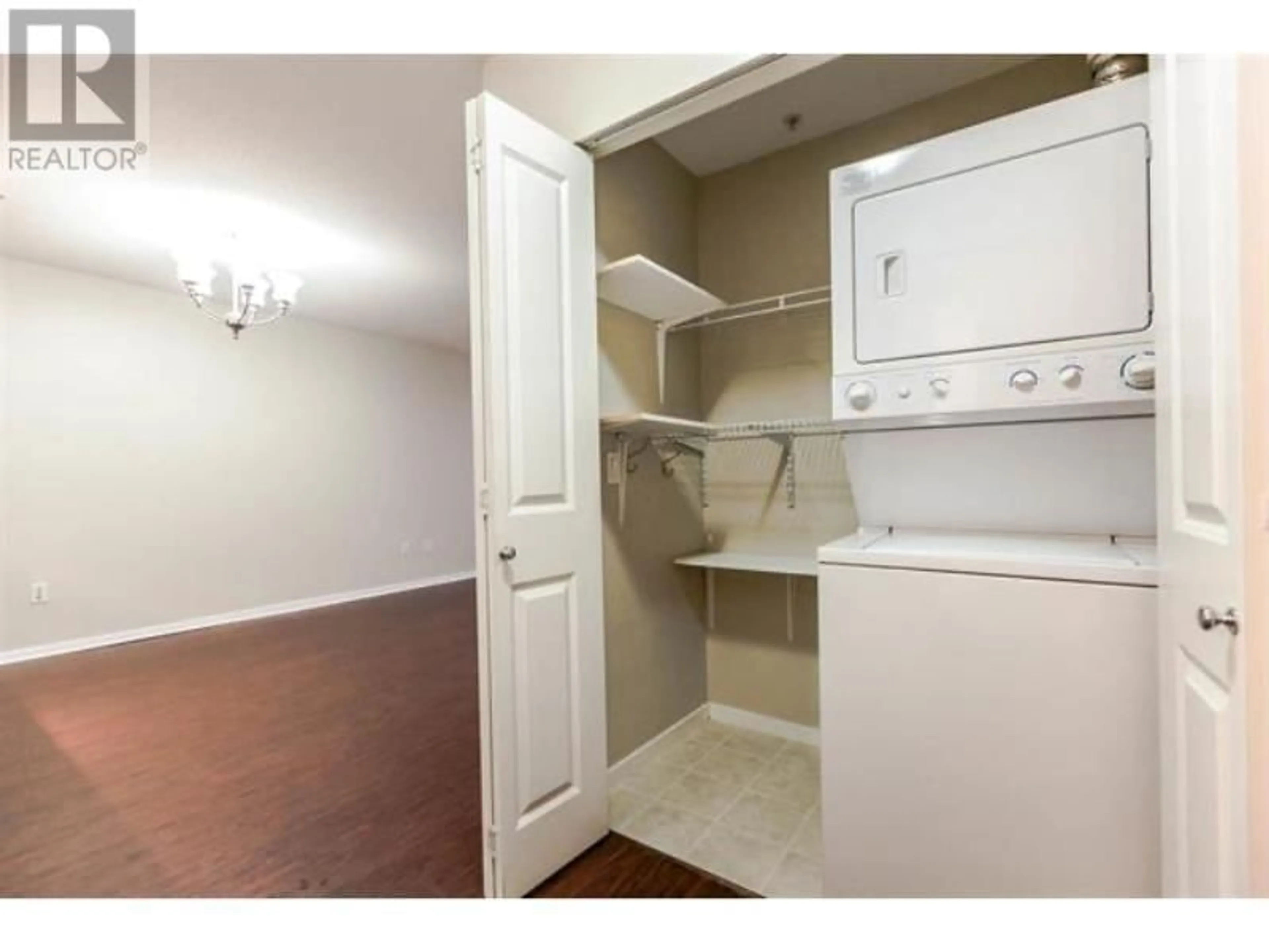 Storage room or clothes room or walk-in closet for 114 - 9283 GOVERNMENT STREET, Burnaby British Columbia V3N0A5
