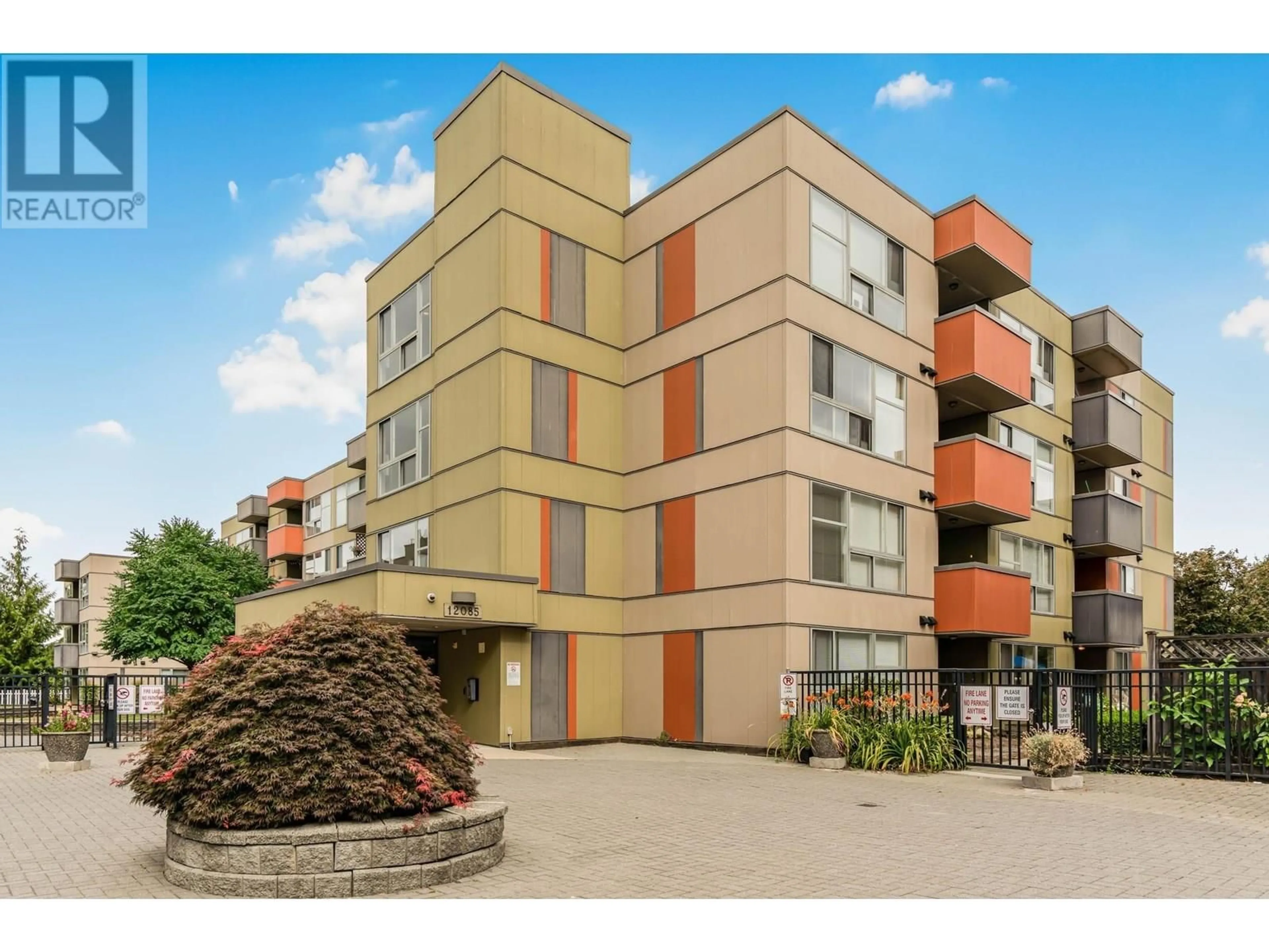 Unknown for 322 - 12085 228 STREET, Maple Ridge British Columbia V2X6M2