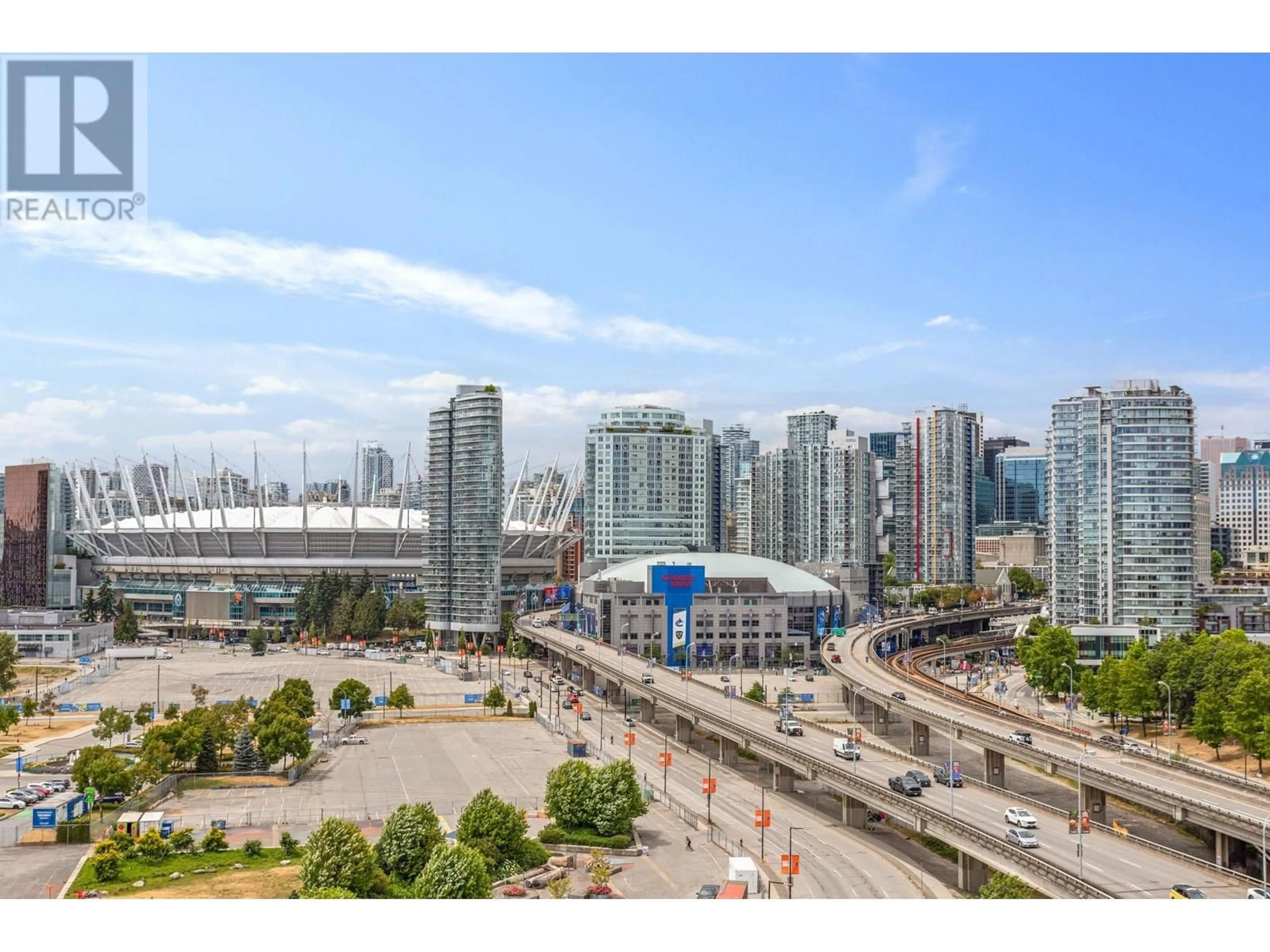 Unknown for 1406 - 125 MILROSS AVENUE, Vancouver British Columbia V6A0A1